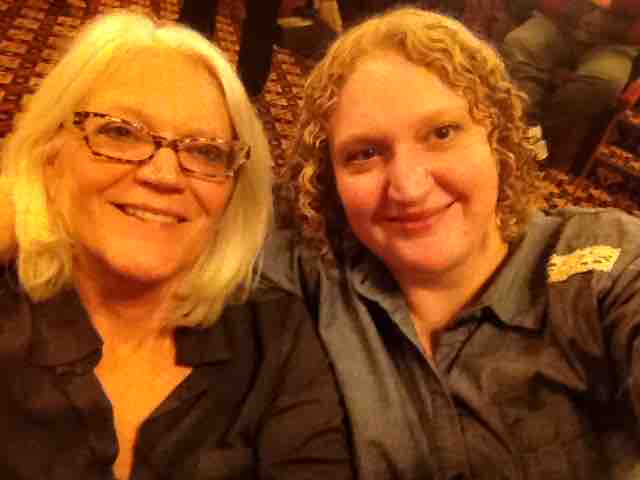 Maria Marewski Needs Our Help with her Cancer Battle campaign photo, 2 of 8