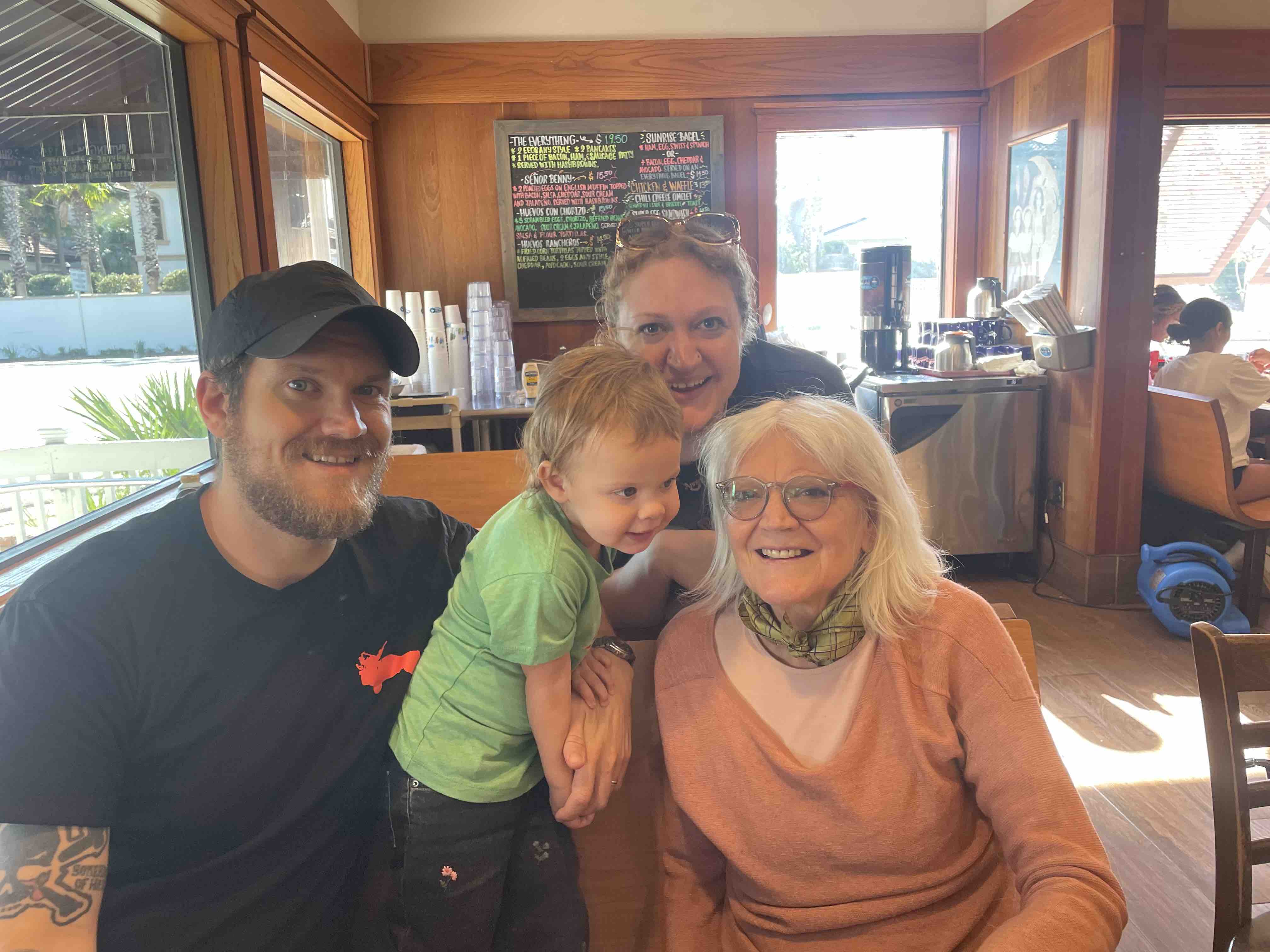 Maria Marewski Needs Our Help with her Cancer Battle campaign photo, 4 of 8
