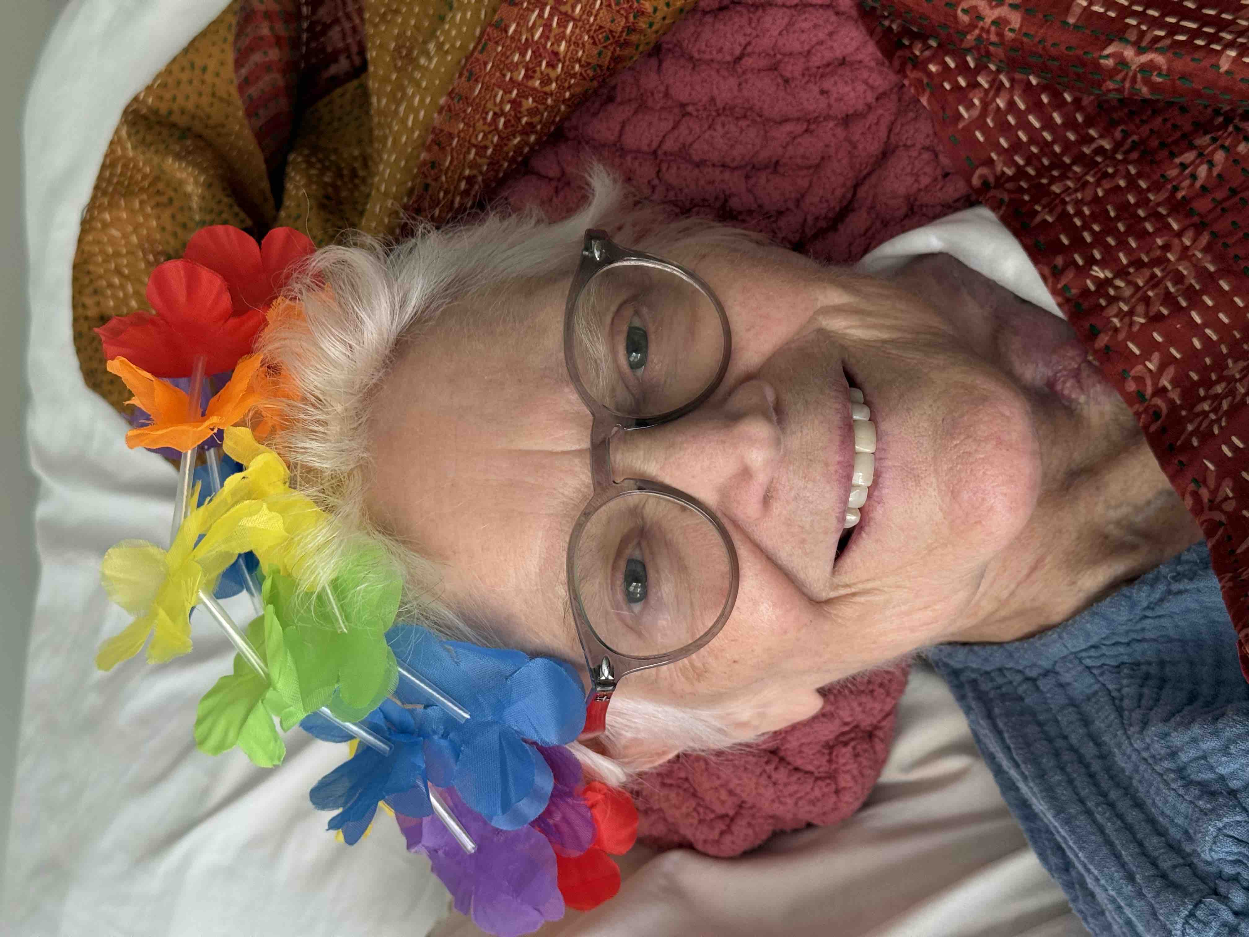 Maria Marewski Needs Our Help with her Cancer Battle campaign photo, 5 of 8