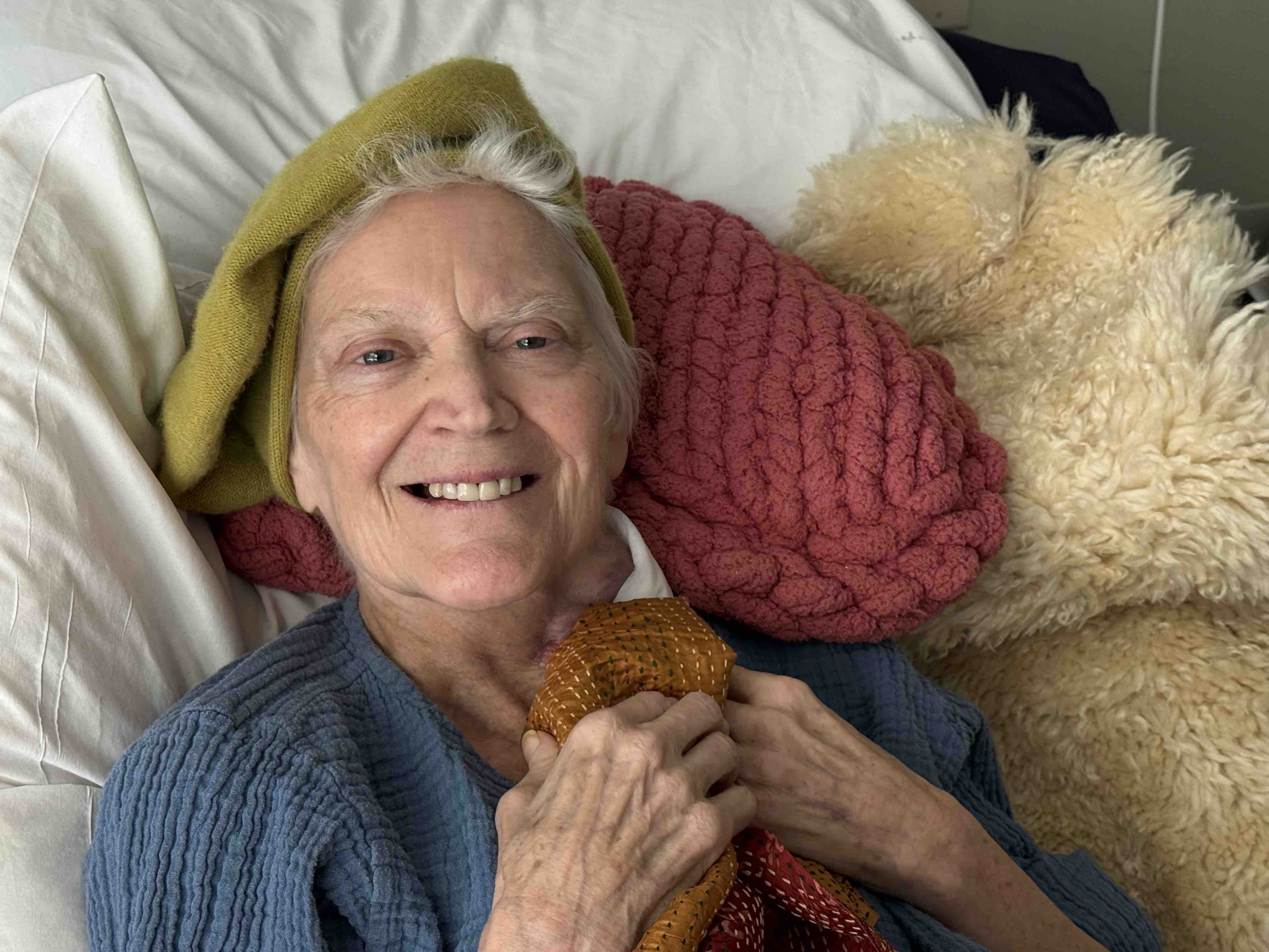 Maria Marewski Needs Our Help with her Cancer Battle campaign photo, 6 of 8