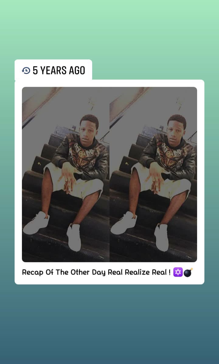 Help Honor Quantavious Stoddart’s Memory campaign photo, 4 of 5