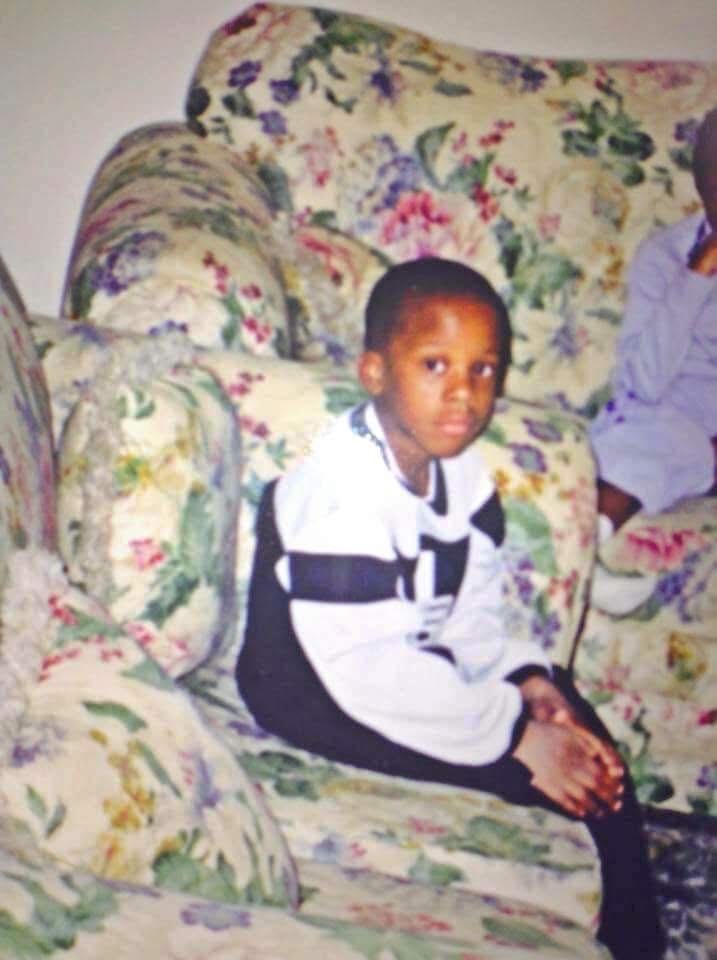 Help Honor Quantavious Stoddart’s Memory campaign photo, 2 of 5