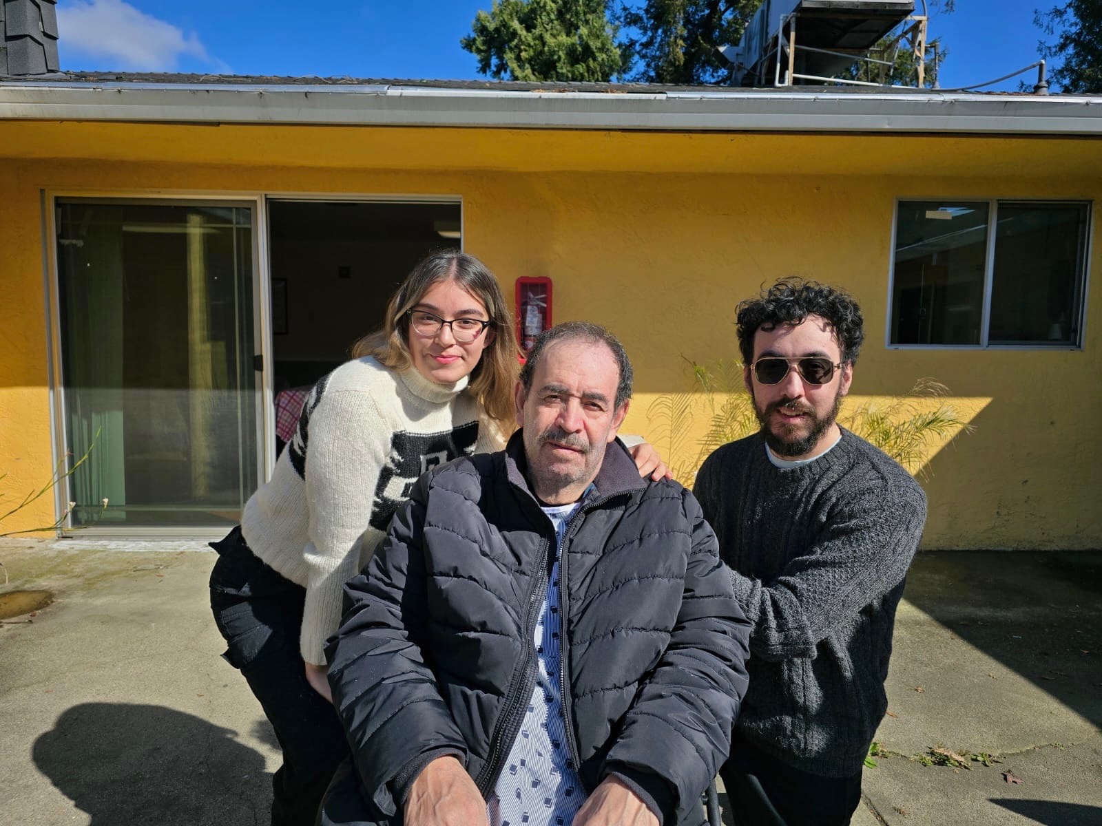 Support for My Father’s Funeral Expenses campaign photo, 2 of 7