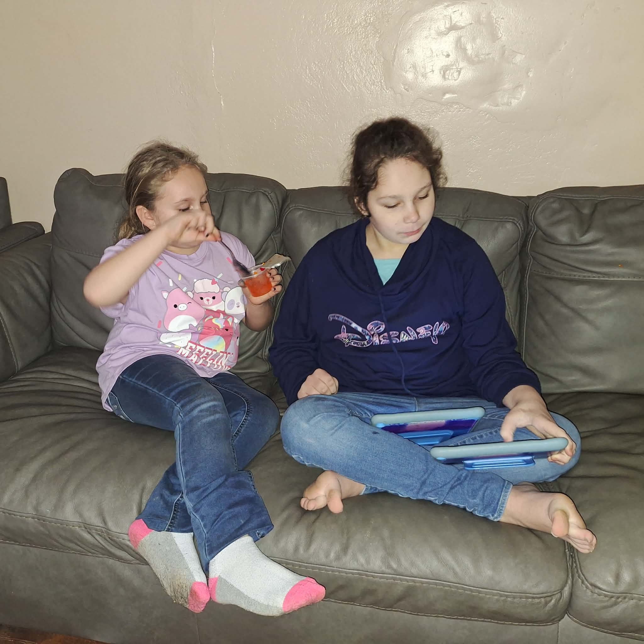 Support Hailey's Road to Recovery campaign photo, 7 of 8