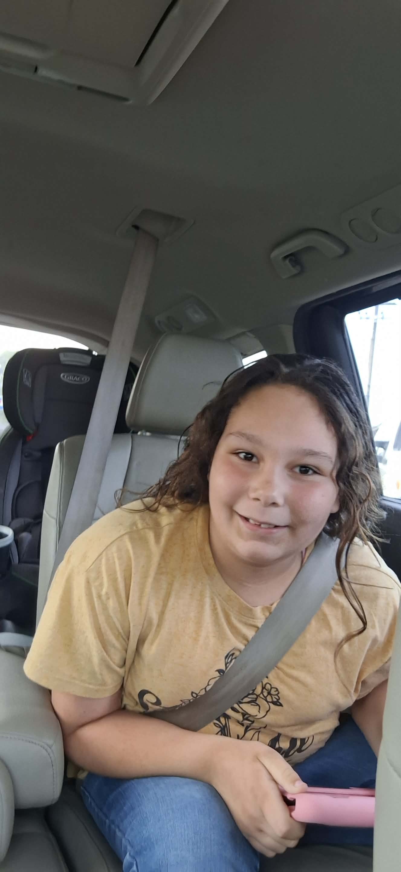 Support Hailey's Road to Recovery campaign photo, 2 of 8