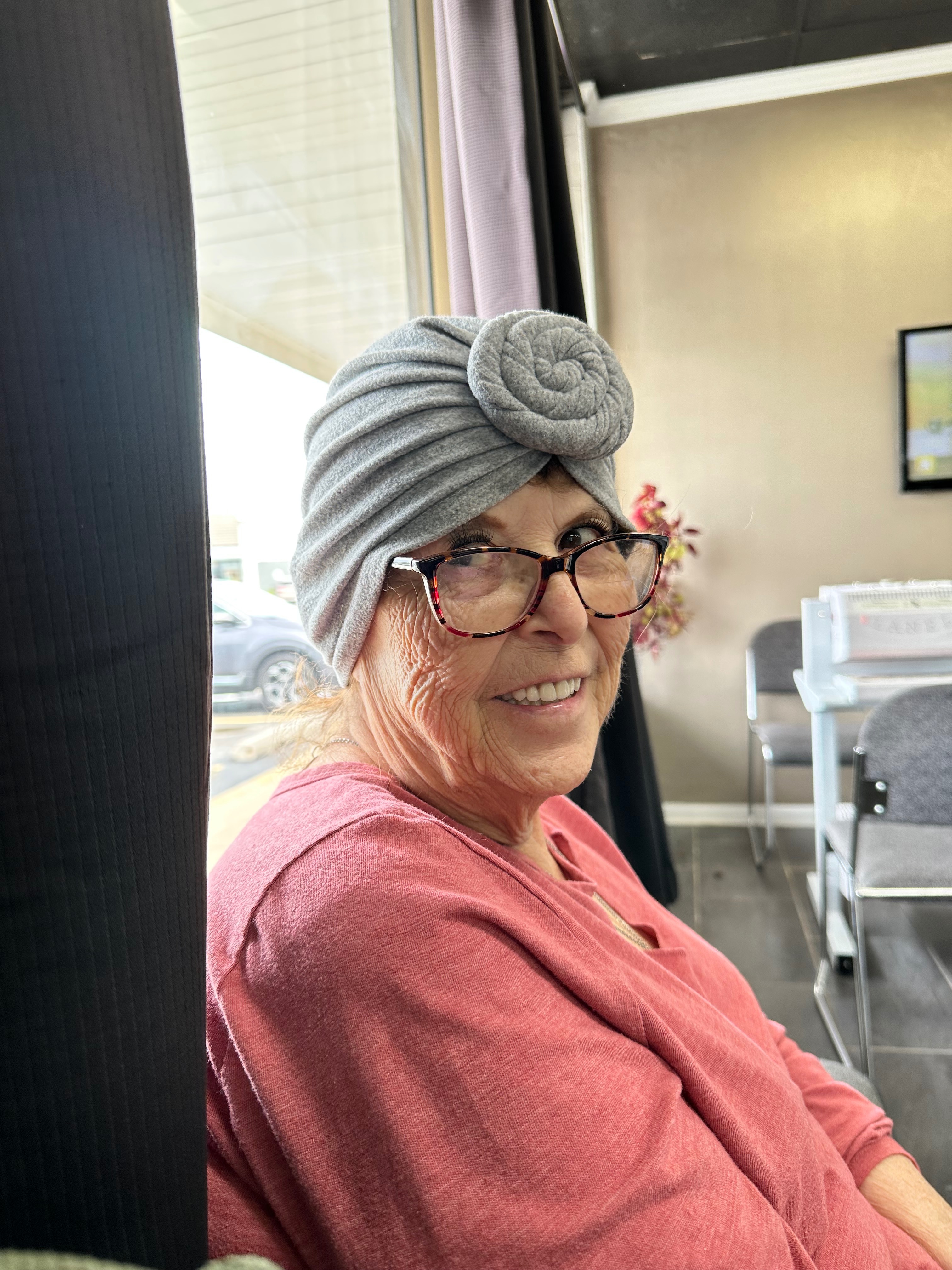 Help Us Honor Grandma Esther’s Final Wishes campaign photo, 2 of 7
