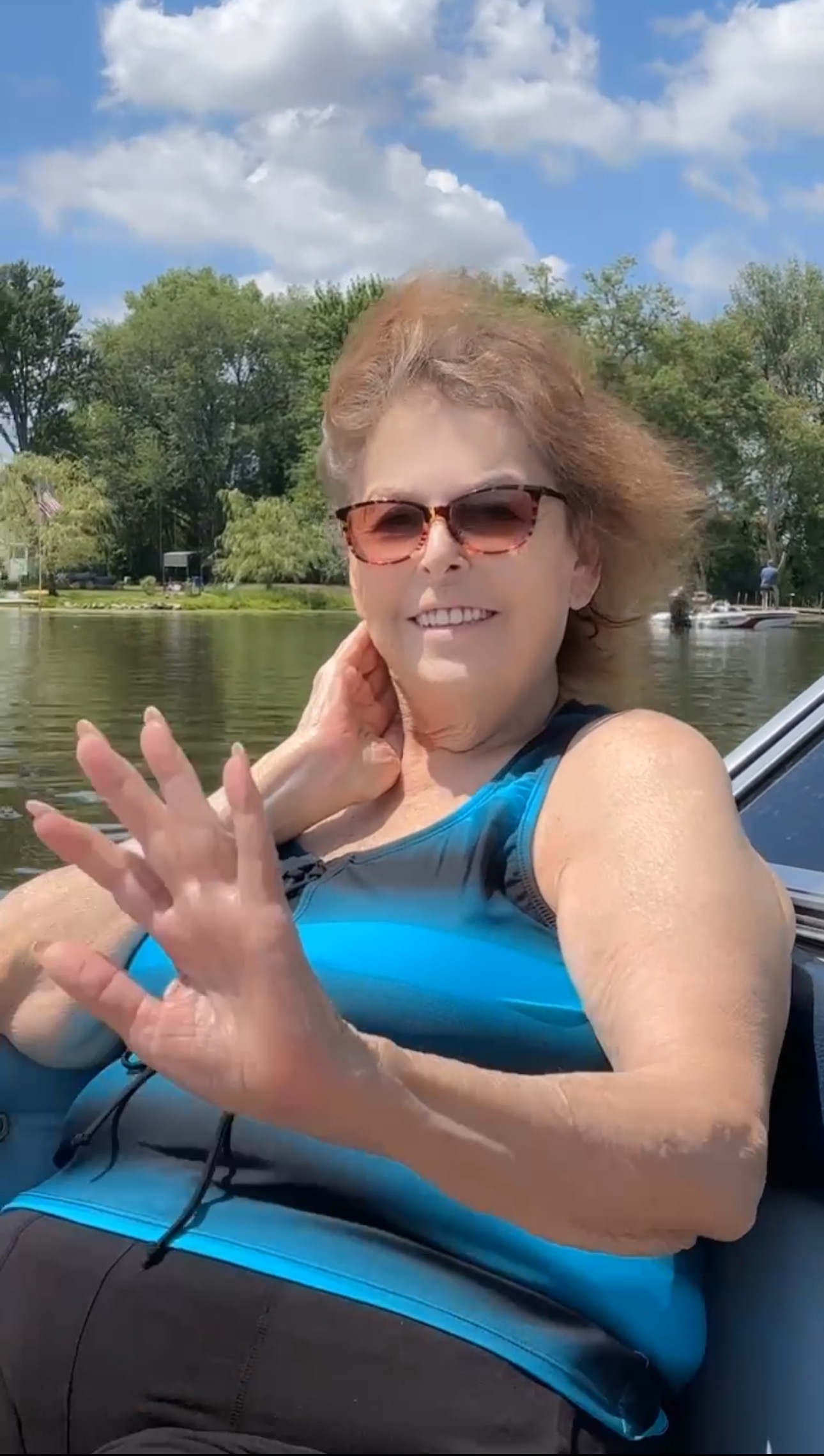 Help Us Honor Grandma Esther’s Final Wishes campaign photo, 4 of 7