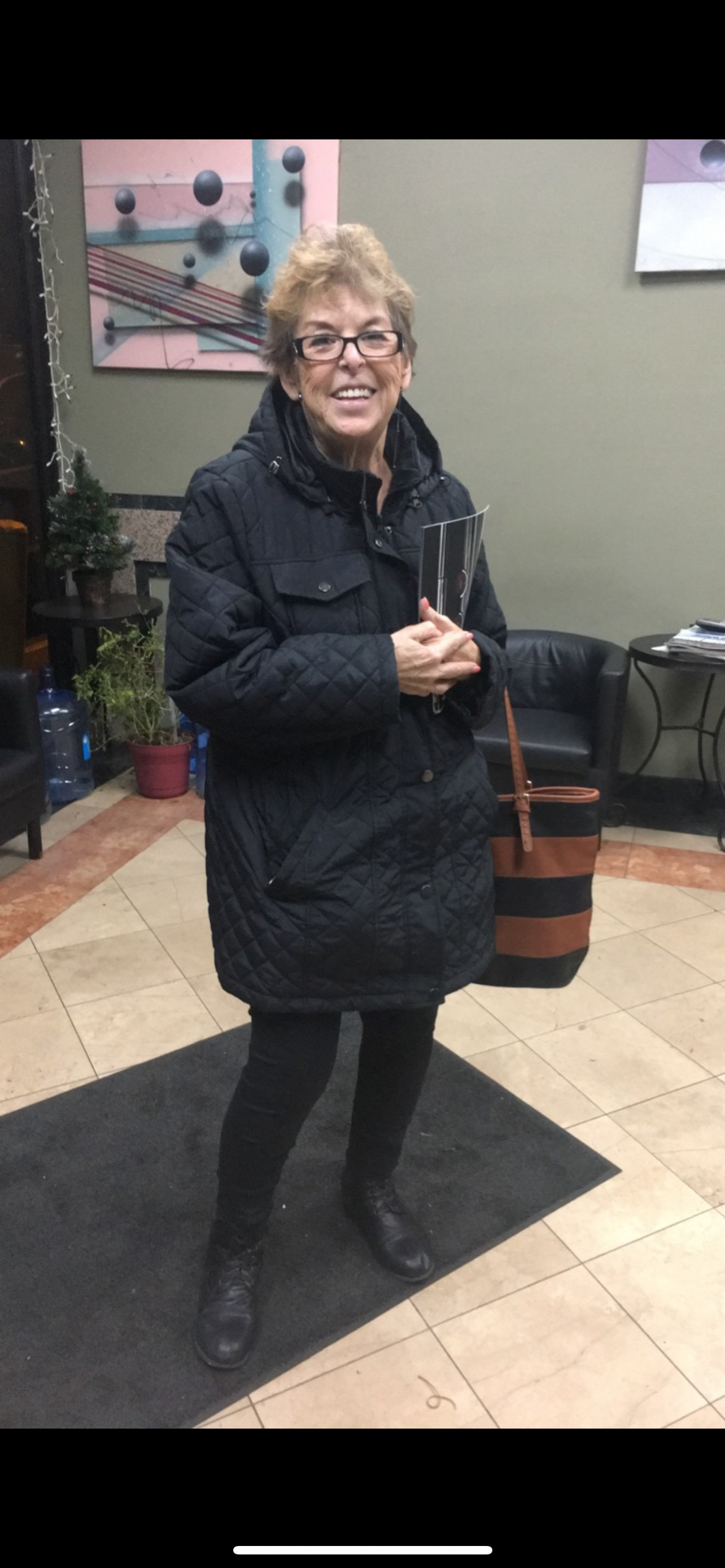Help Us Honor Grandma Esther’s Final Wishes campaign photo, 5 of 7