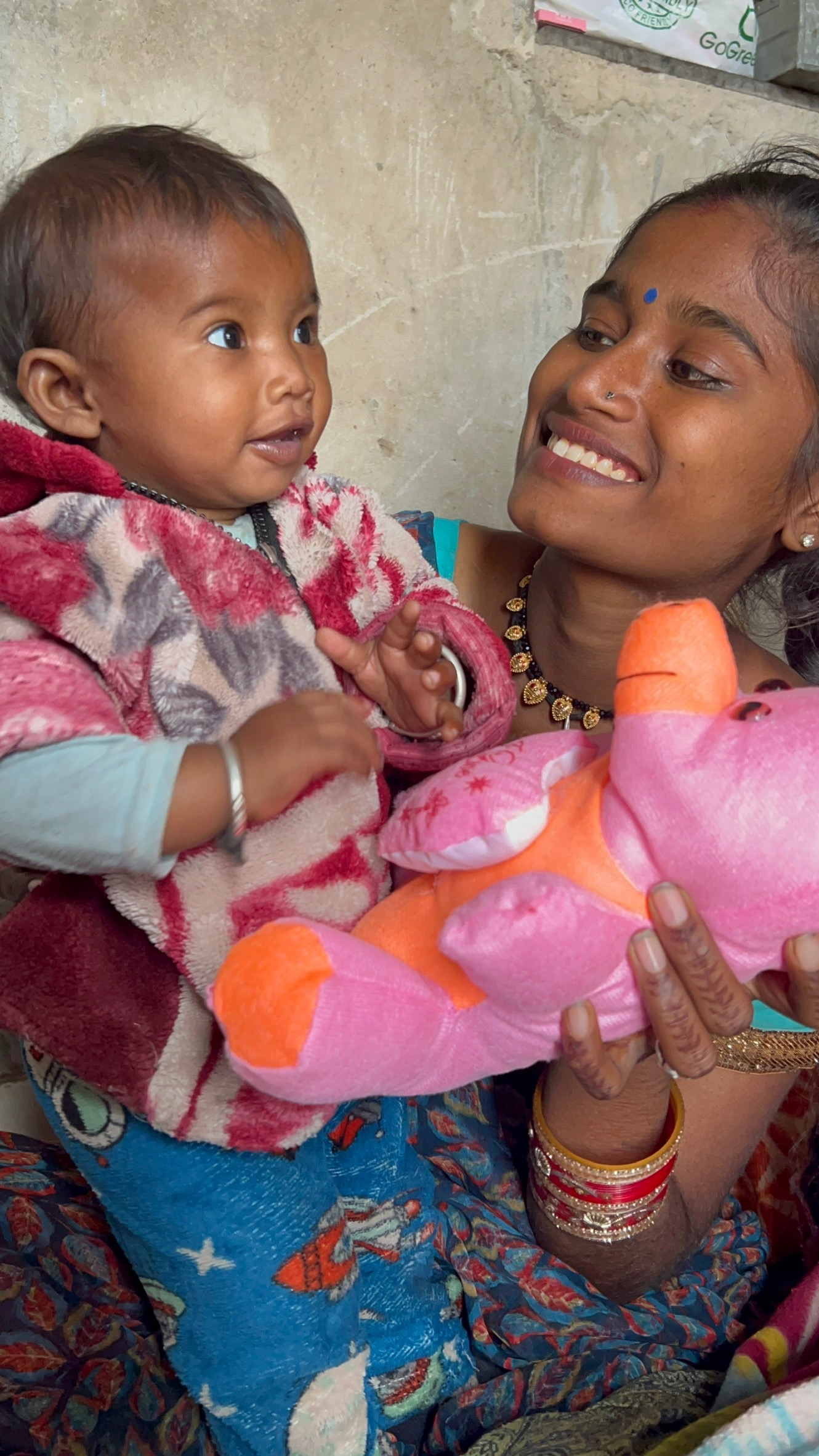 ehrenamtliche Arbeit in Indien campaign photo, 2 of 8