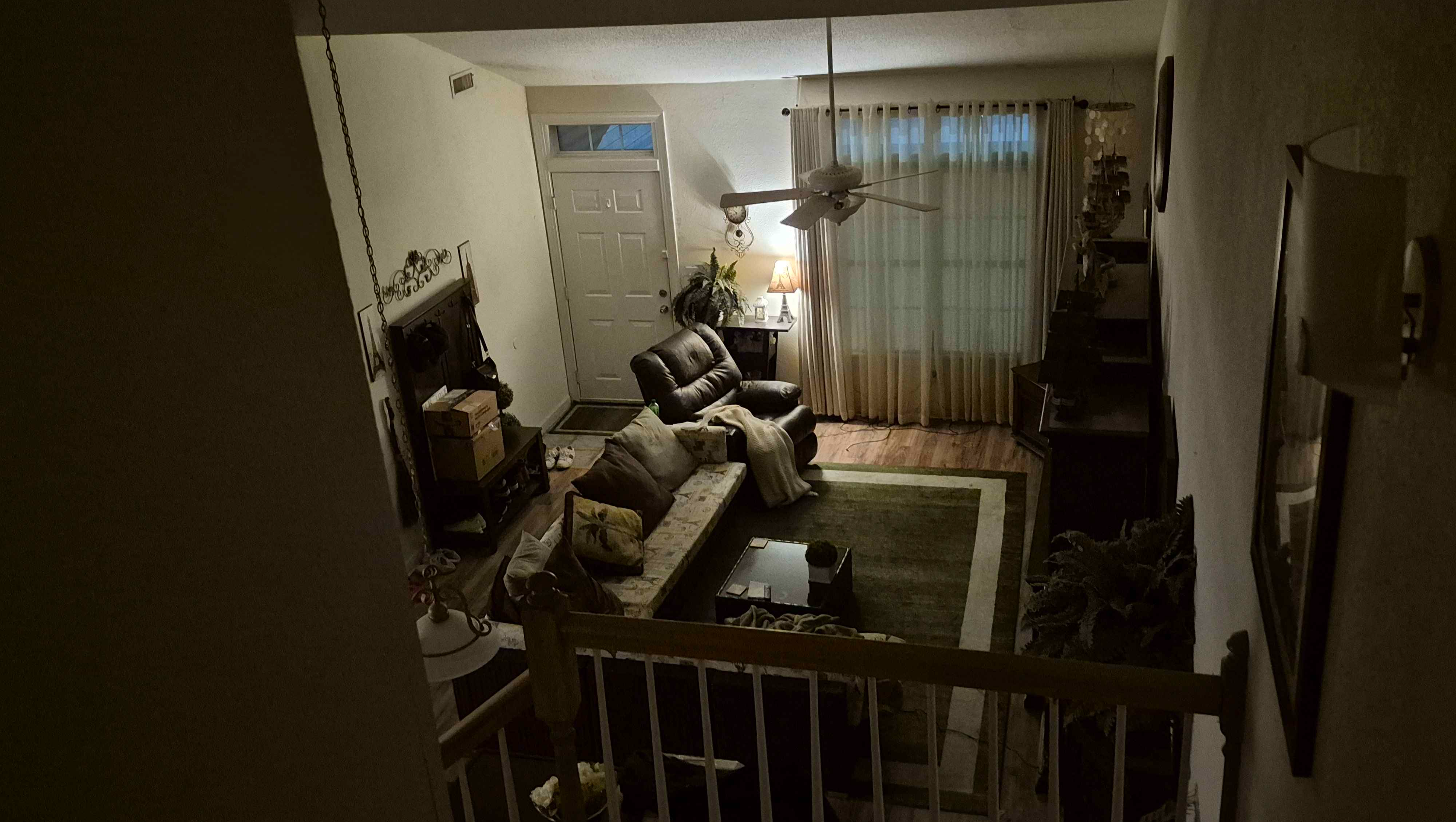 Help my parents and I stay fed and sheltered as we move photo