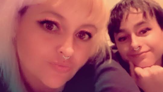 Help Carisa Find Stability in WA photo