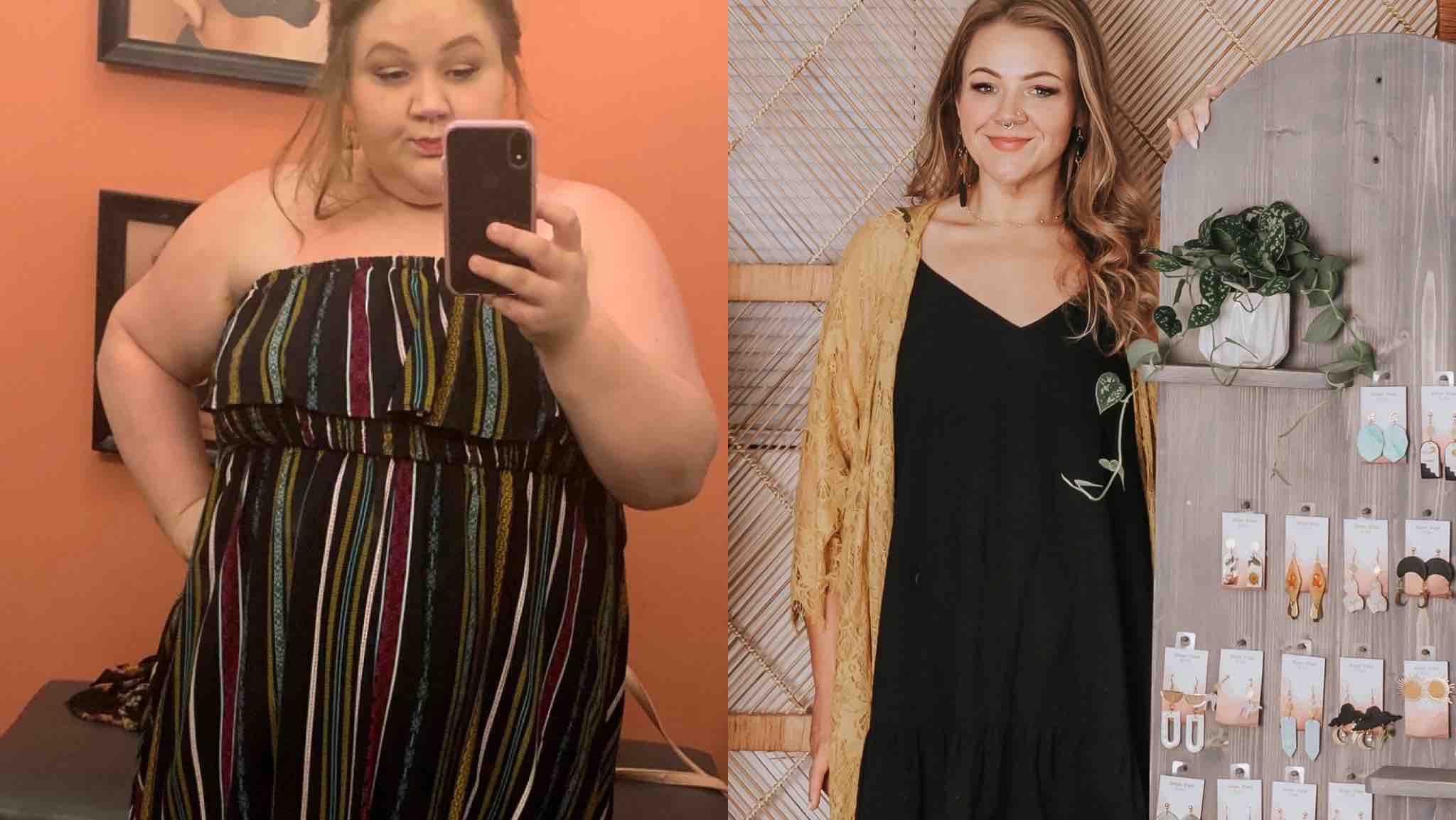 Help Bethany Complete Her Transformation photo