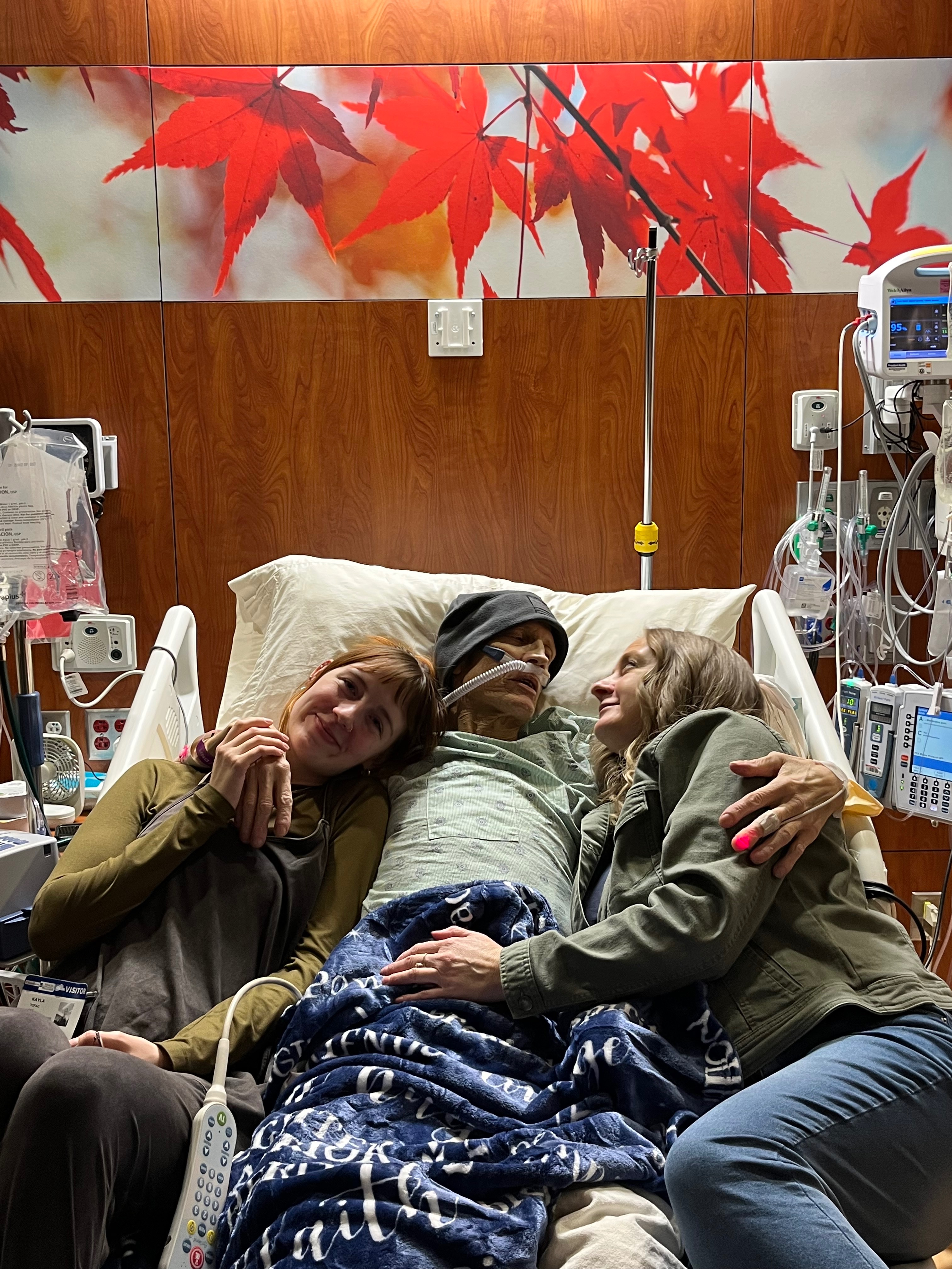 Help Cover Final Expenses for Pat Doege campaign photo, 7 of 8