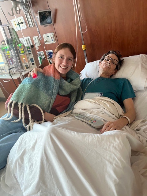 Help Cover Final Expenses for Pat Doege campaign photo, 4 of 8