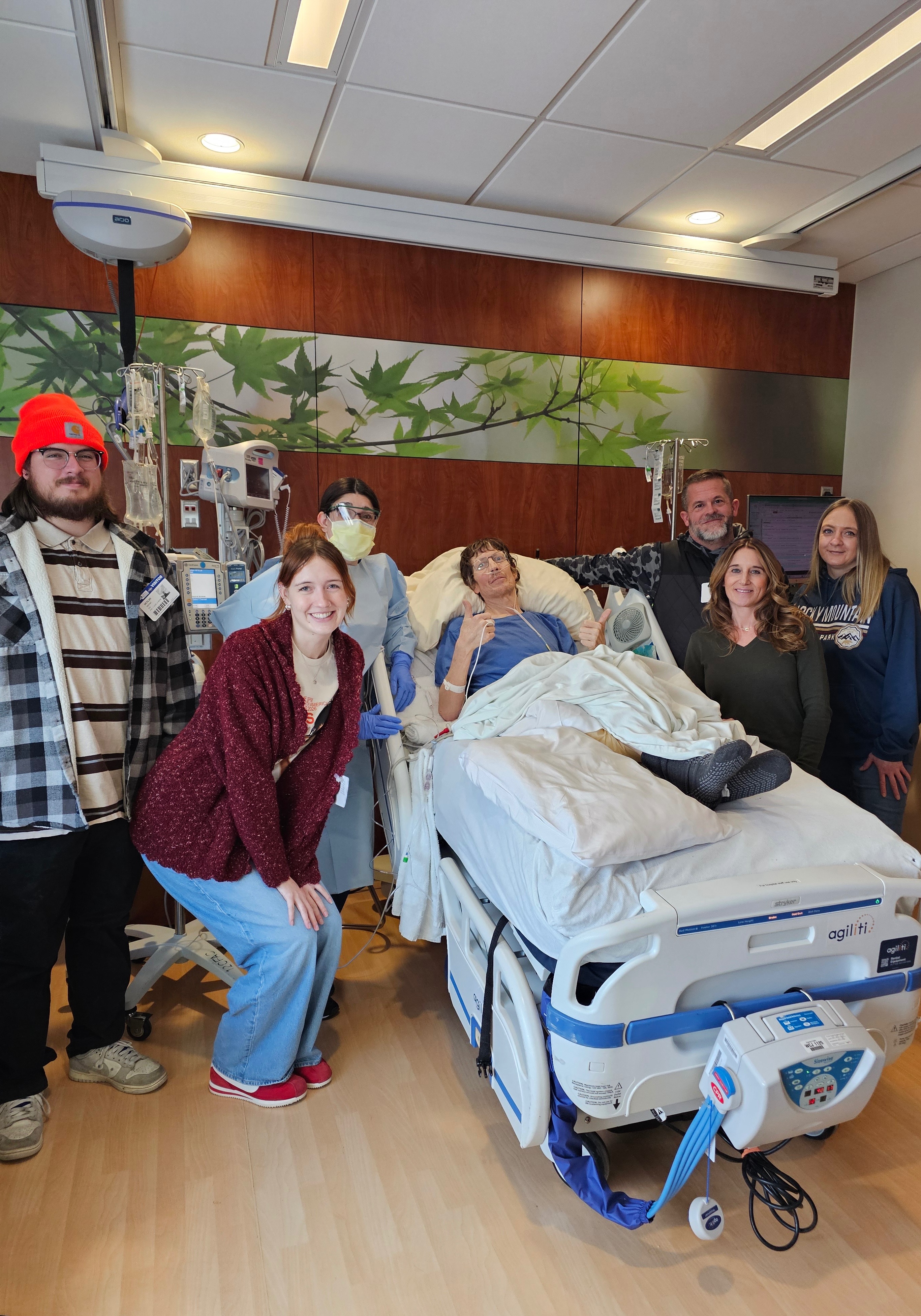 Help Cover Final Expenses for Pat Doege campaign photo, 5 of 8