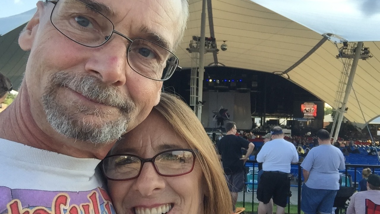 Fundraiser by Scott Stephens : Support Scott’s Fight Against Lung Cancer