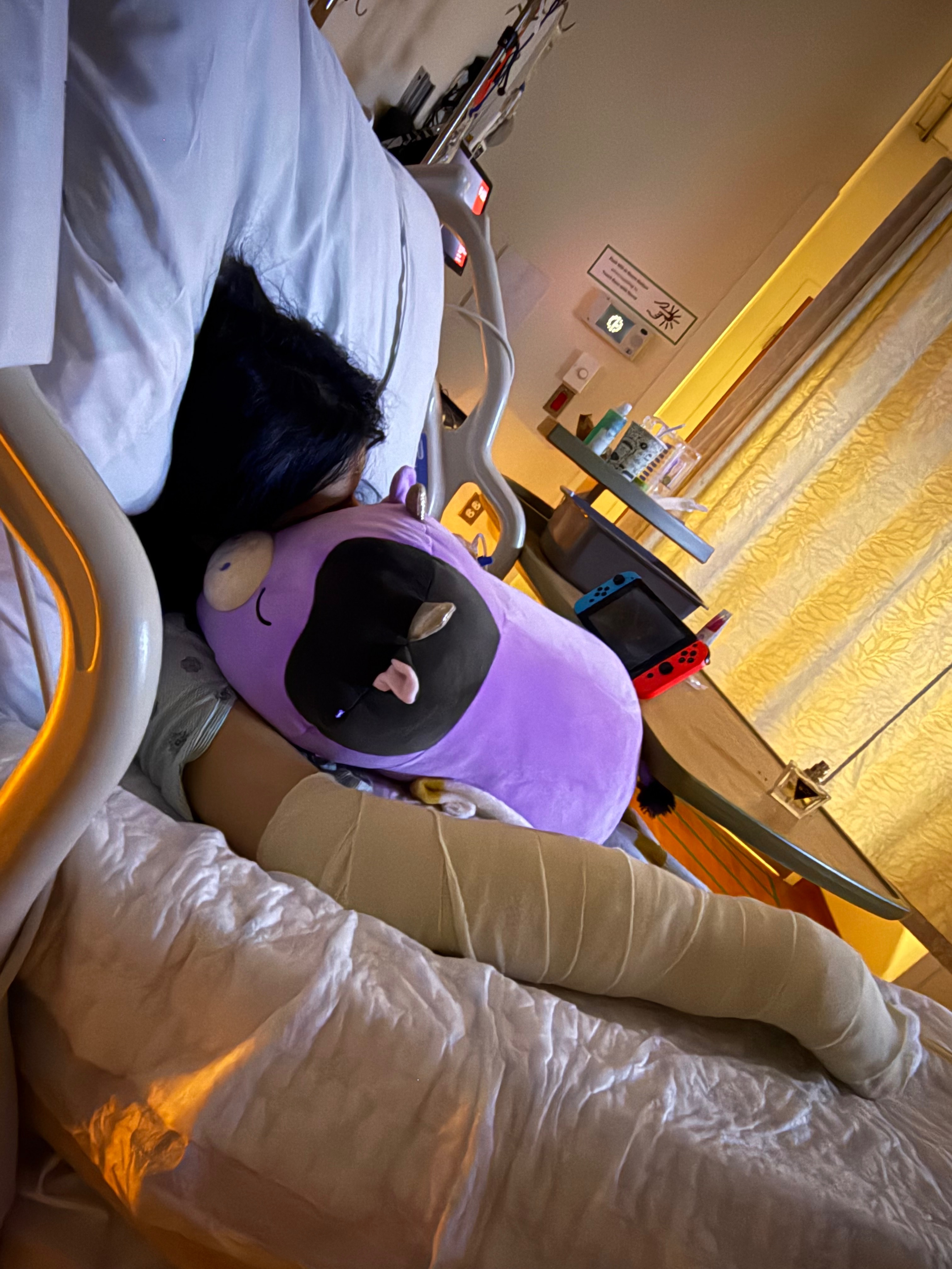 Help My Daughter Recover After Accident campaign photo, 5 of 6