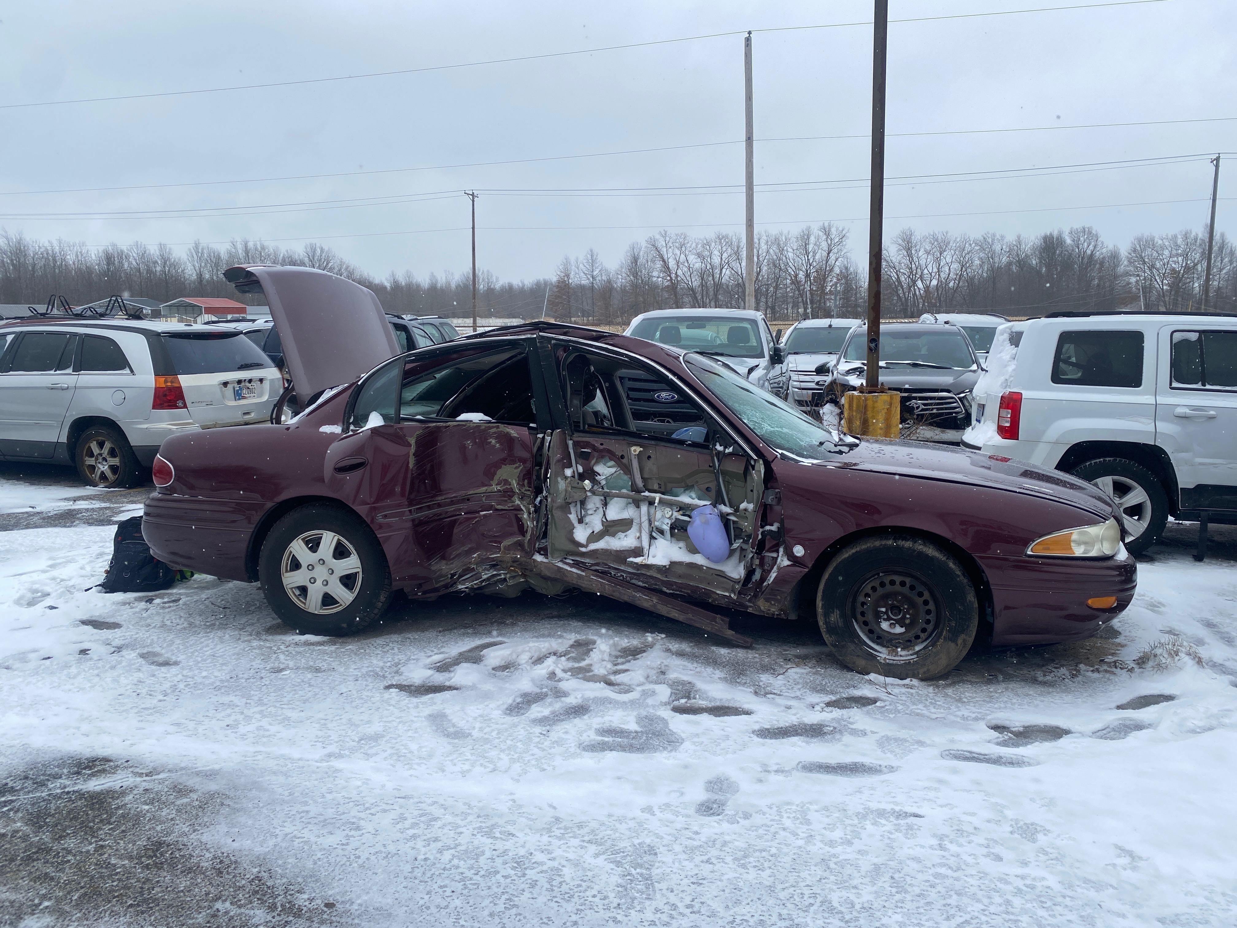 Help My Daughter Recover After Accident campaign photo, 4 of 6