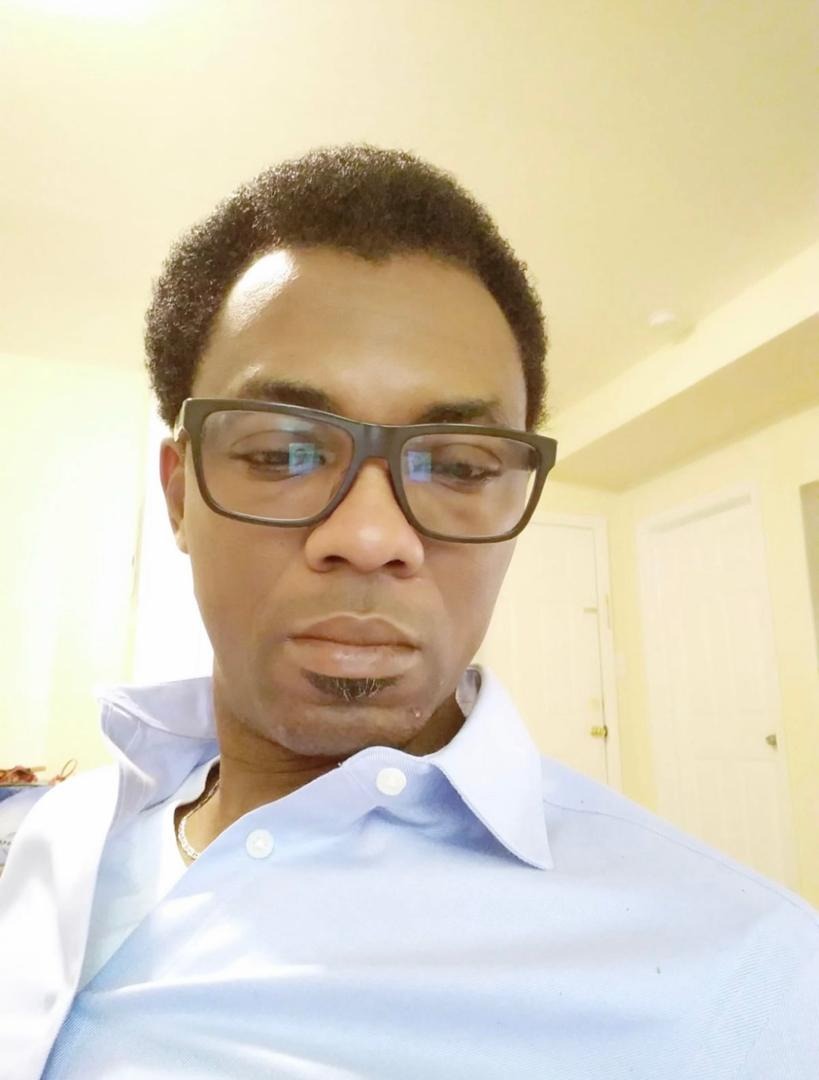 Support Babajide Ojo's Immigration Legal Case campaign photo, 2 of 4
