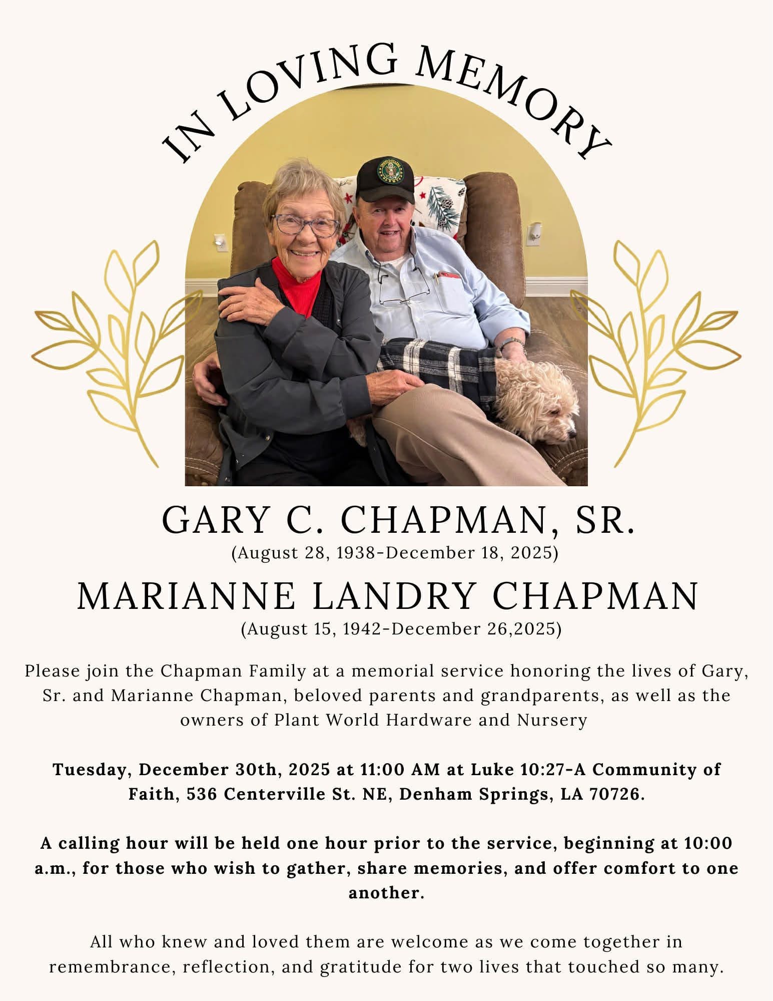 Fundraiser by Thomas R Freeman : Help T.Ray Restore Vision & Stability