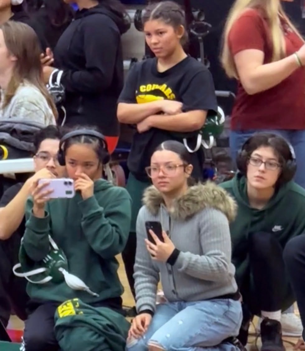 Support Kennedy Girls Wrestling at State campaign photo, 4 of 8