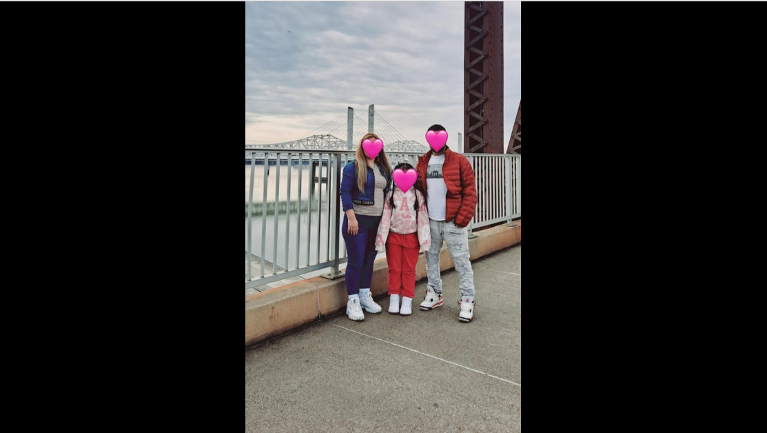 Help Lucia and her Daughter Stay Housed photo