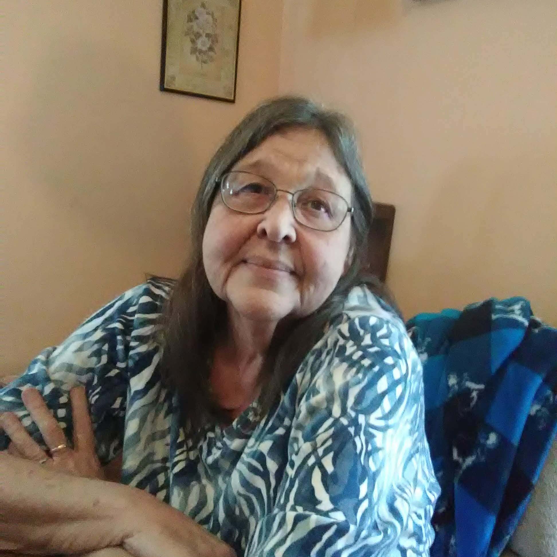 Help Justin with Final Expenses for Diana campaign photo, 4 of 5