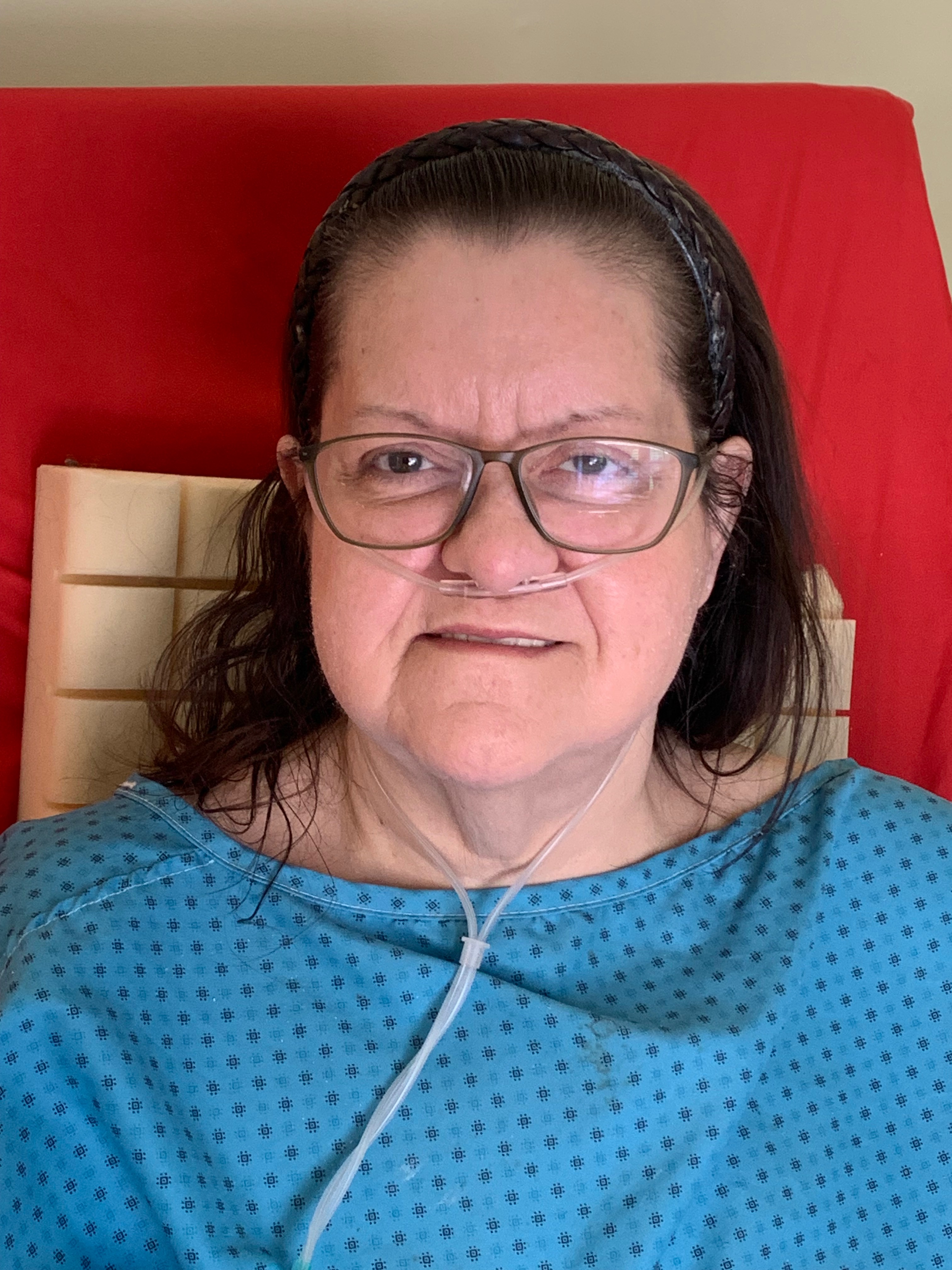Support Lori’s Journey to Healing and Stability campaign photo, 2 of 6