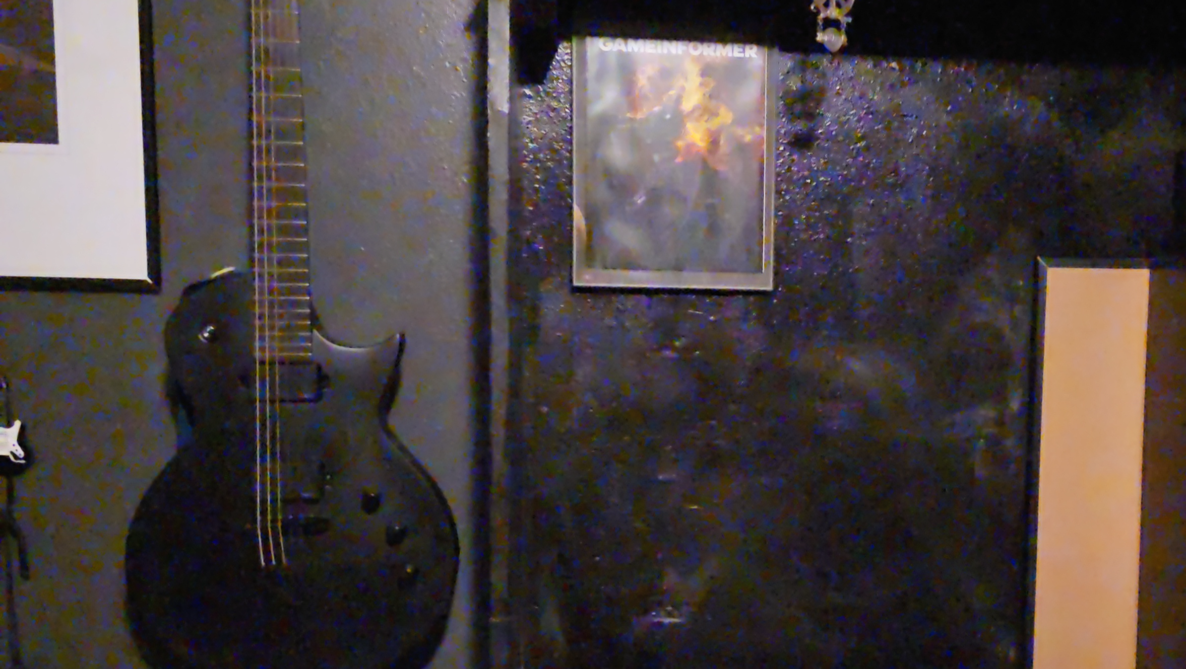 Help Austin Reclaim His Dad's Guitar and Cherished Memory photo