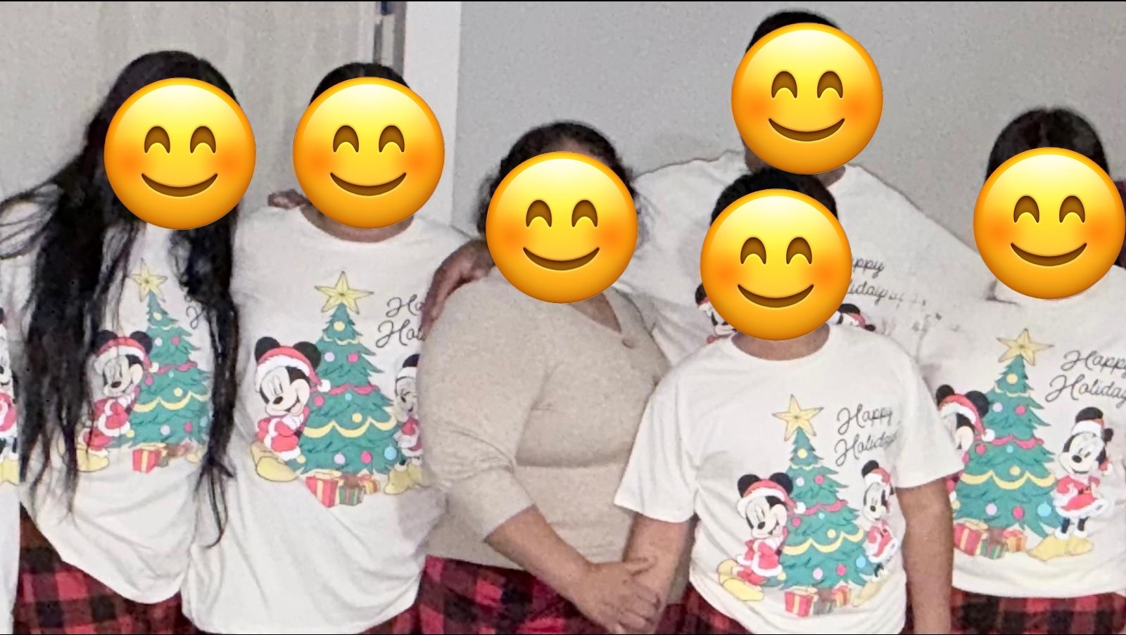 Support Mauricio’s Family During Separation photo