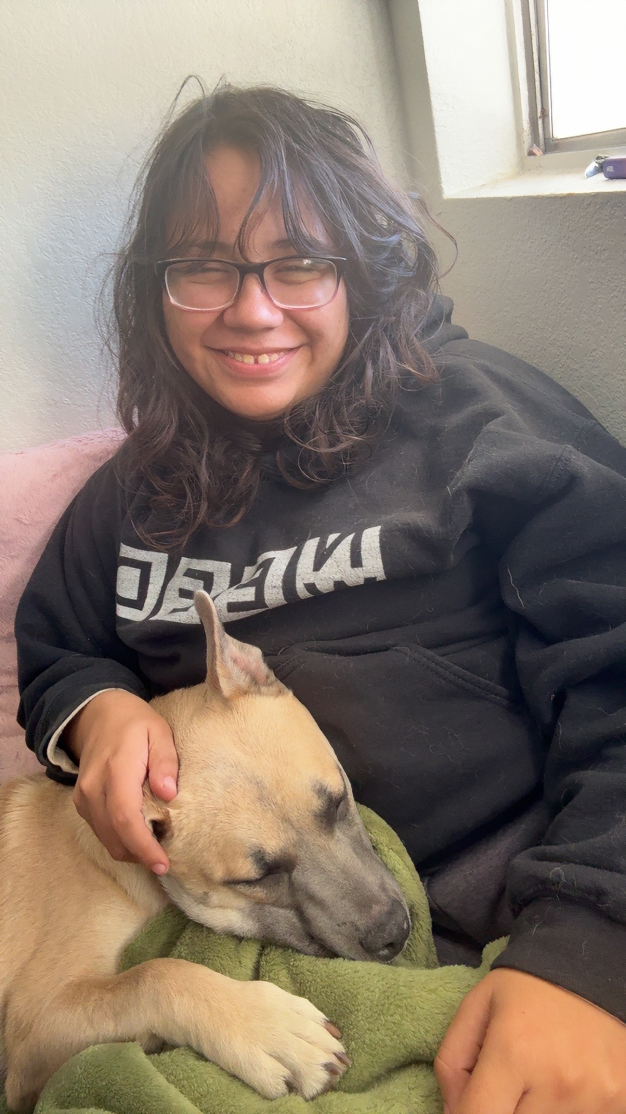 Help Martha Get a Life-Changing Service Dog campaign photo, 6 of 7