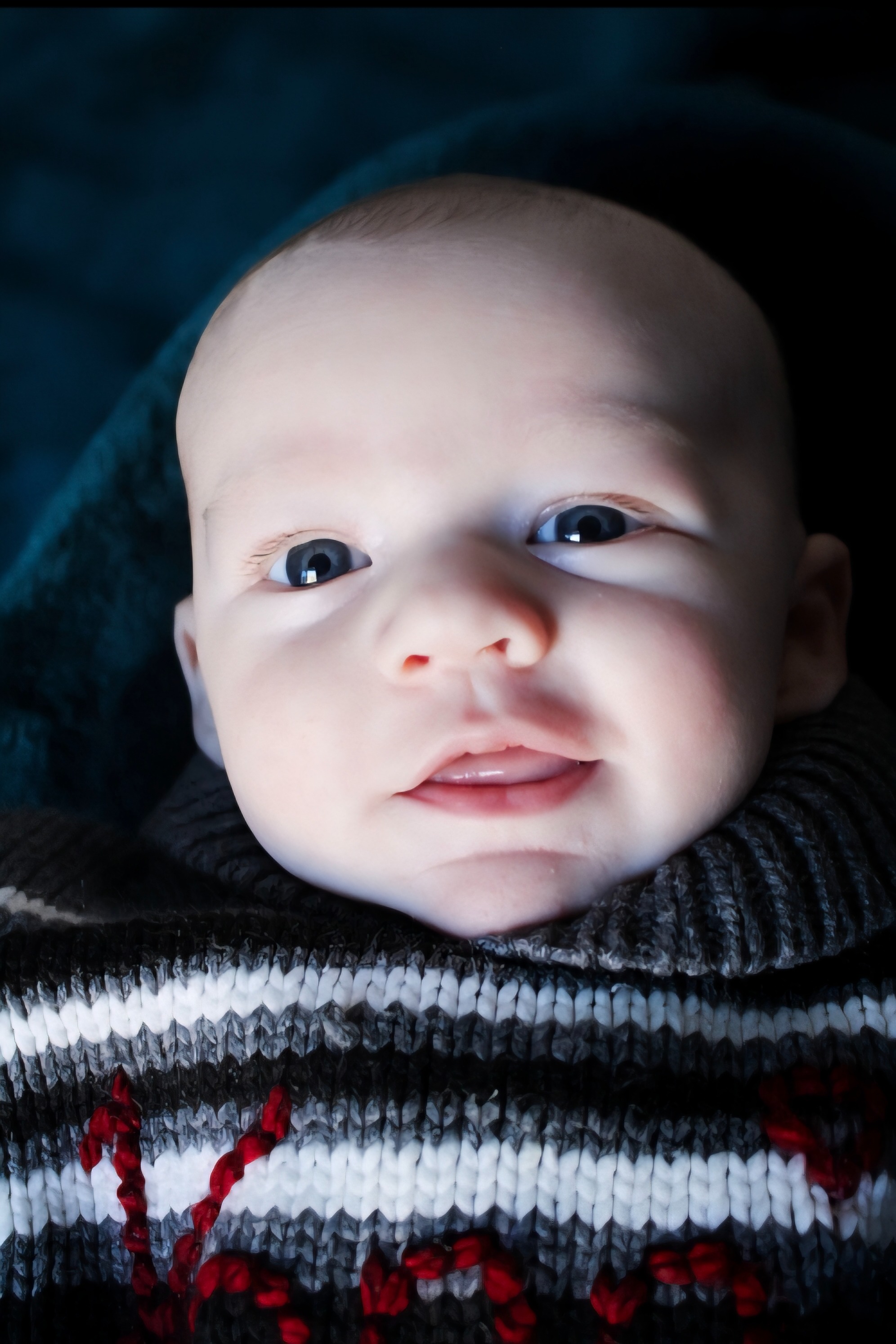 Donate to help Rylee and Julian for Kennin's surgery. campaign photo, 2 of 3