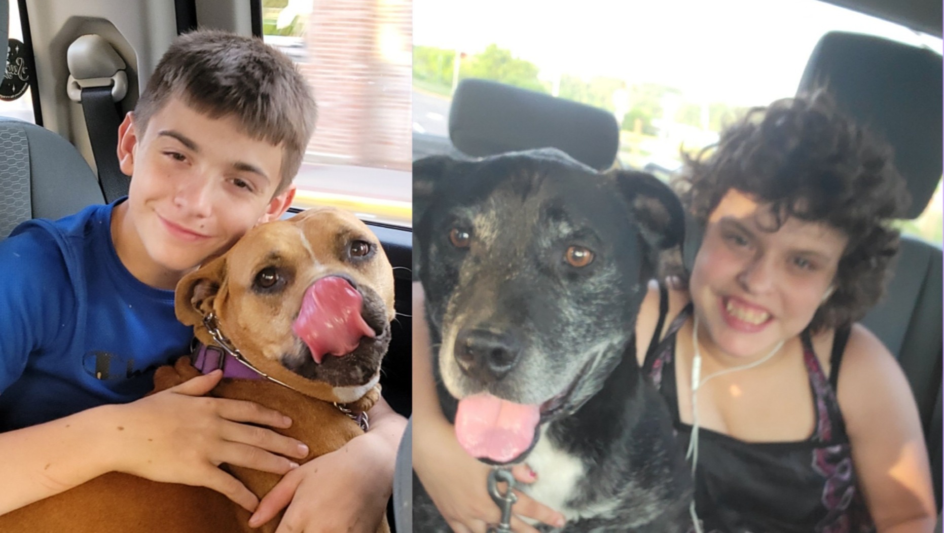 Help my children and me rebuild after our house fire photo