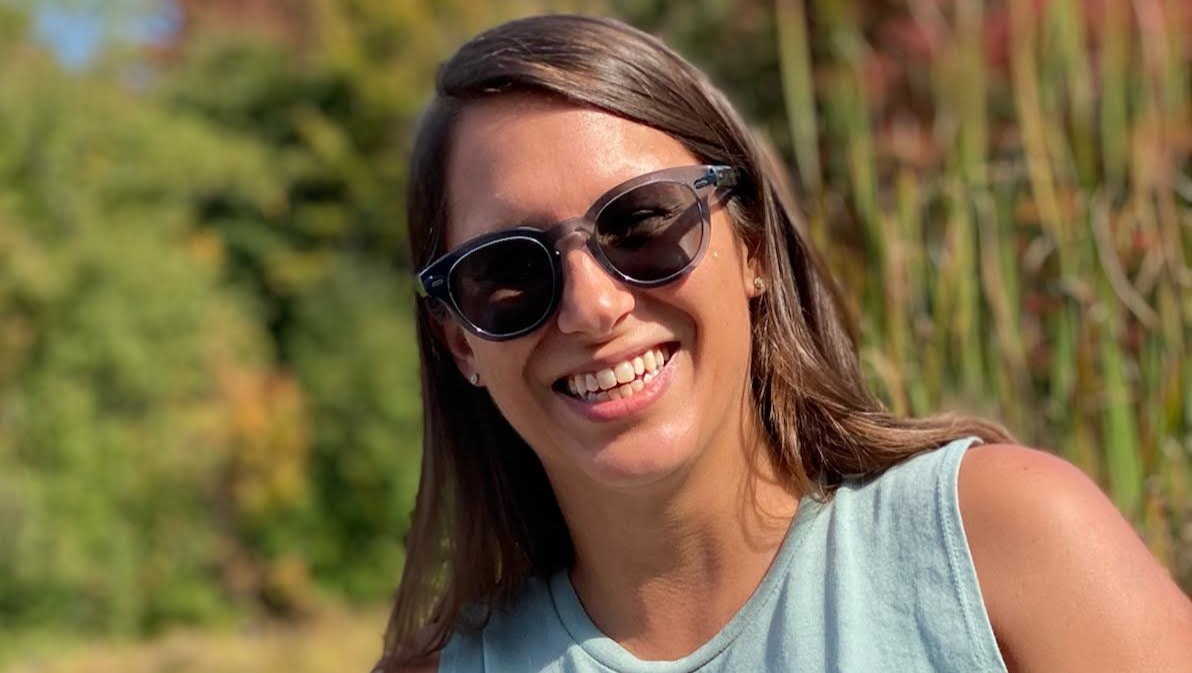 Support Sarah's Cancer Treatment Journey