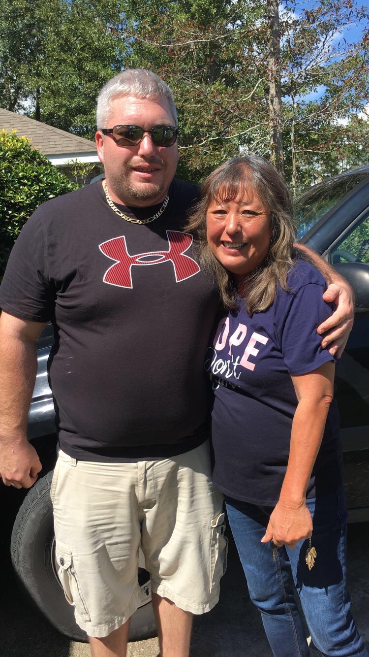 Support for Janet Flynn's Funeral Expenses campaign photo, 2 of 4