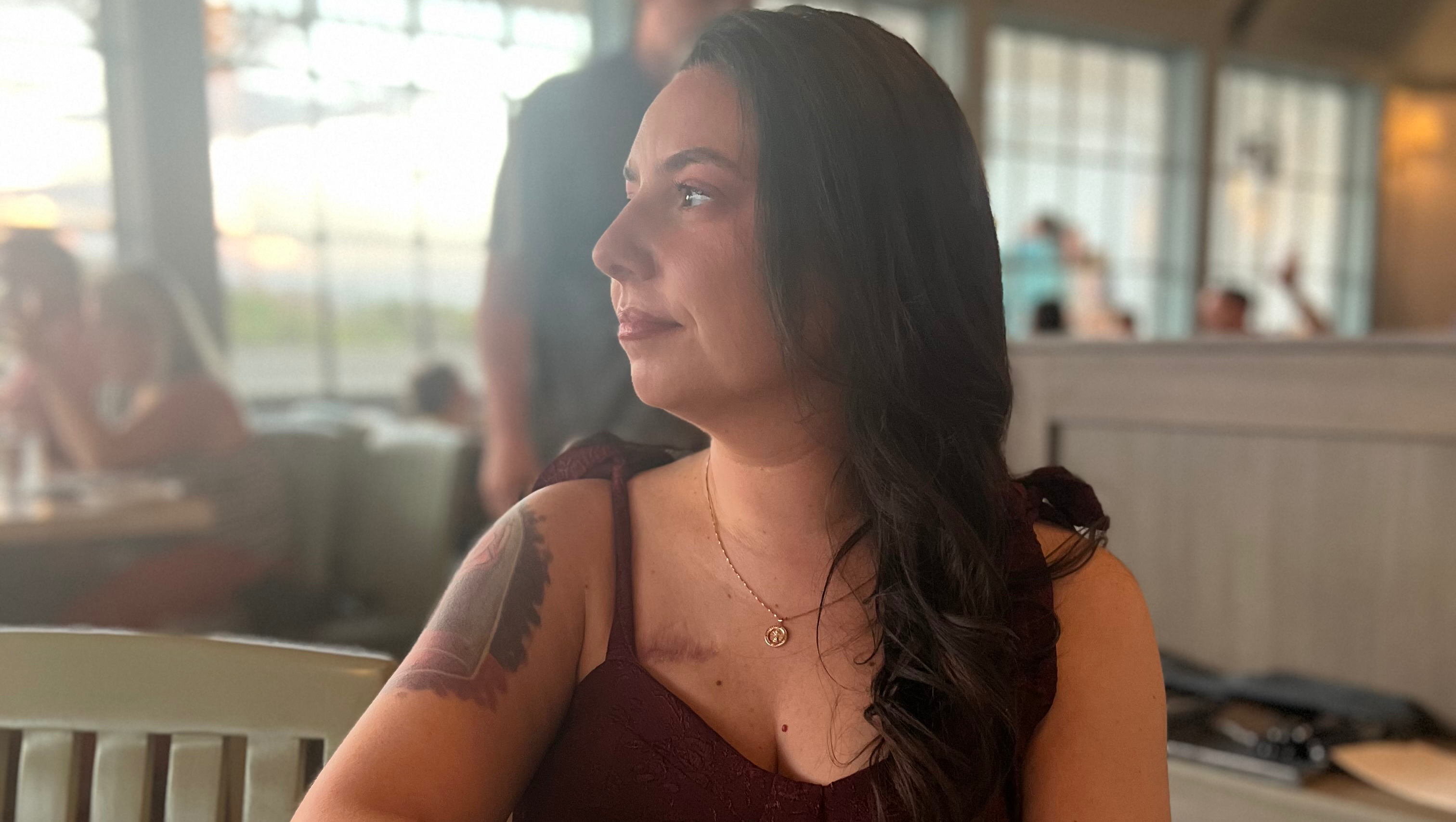 Fundraiser by Scott Rodriguez : Support Amanda’s Heart Transplant Journey