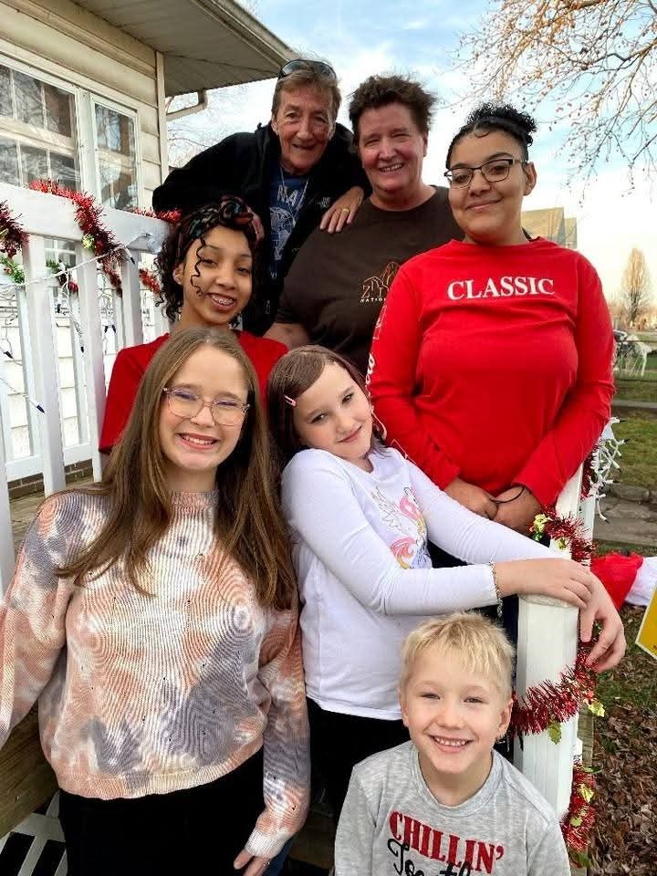 Honoring Debbie Roper’s Final Wishes campaign photo, 2 of 6