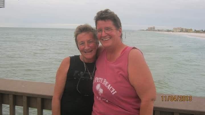 Honoring Debbie Roper’s Final Wishes campaign photo, 5 of 6