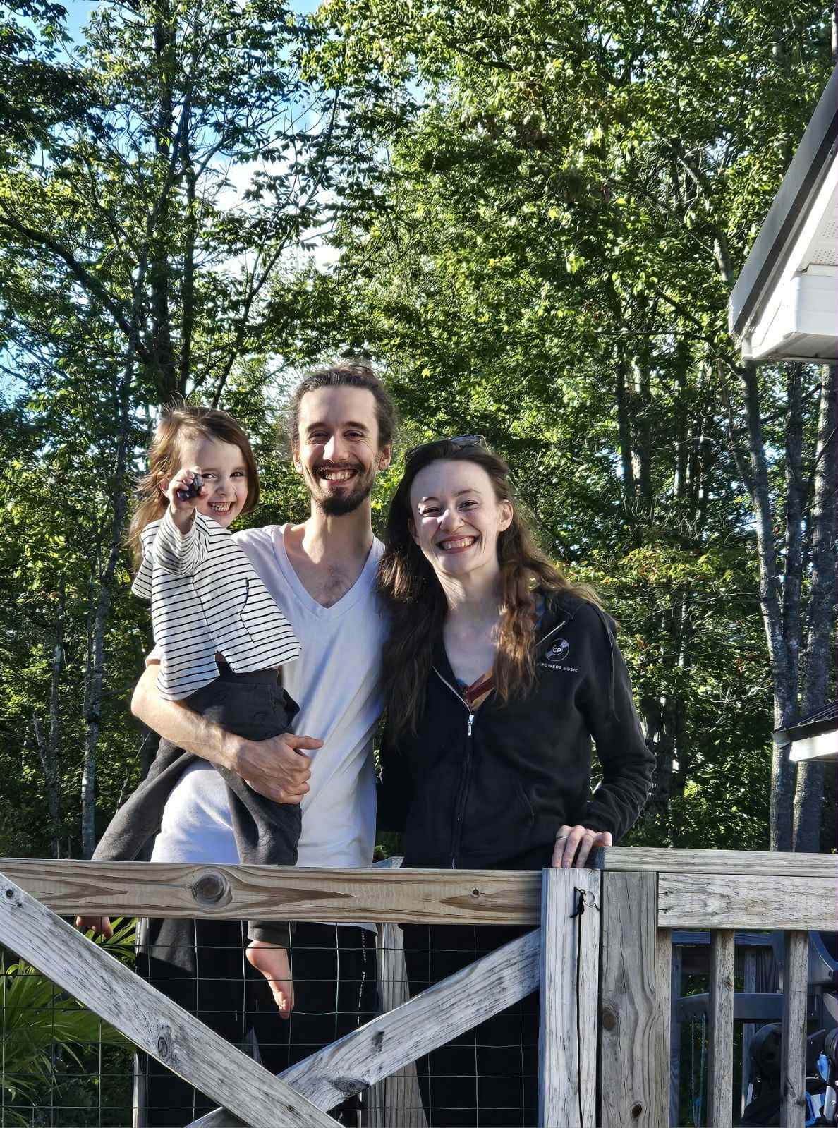 Support Olivia’s Cancer Treatment Journey campaign photo, 2 of 5