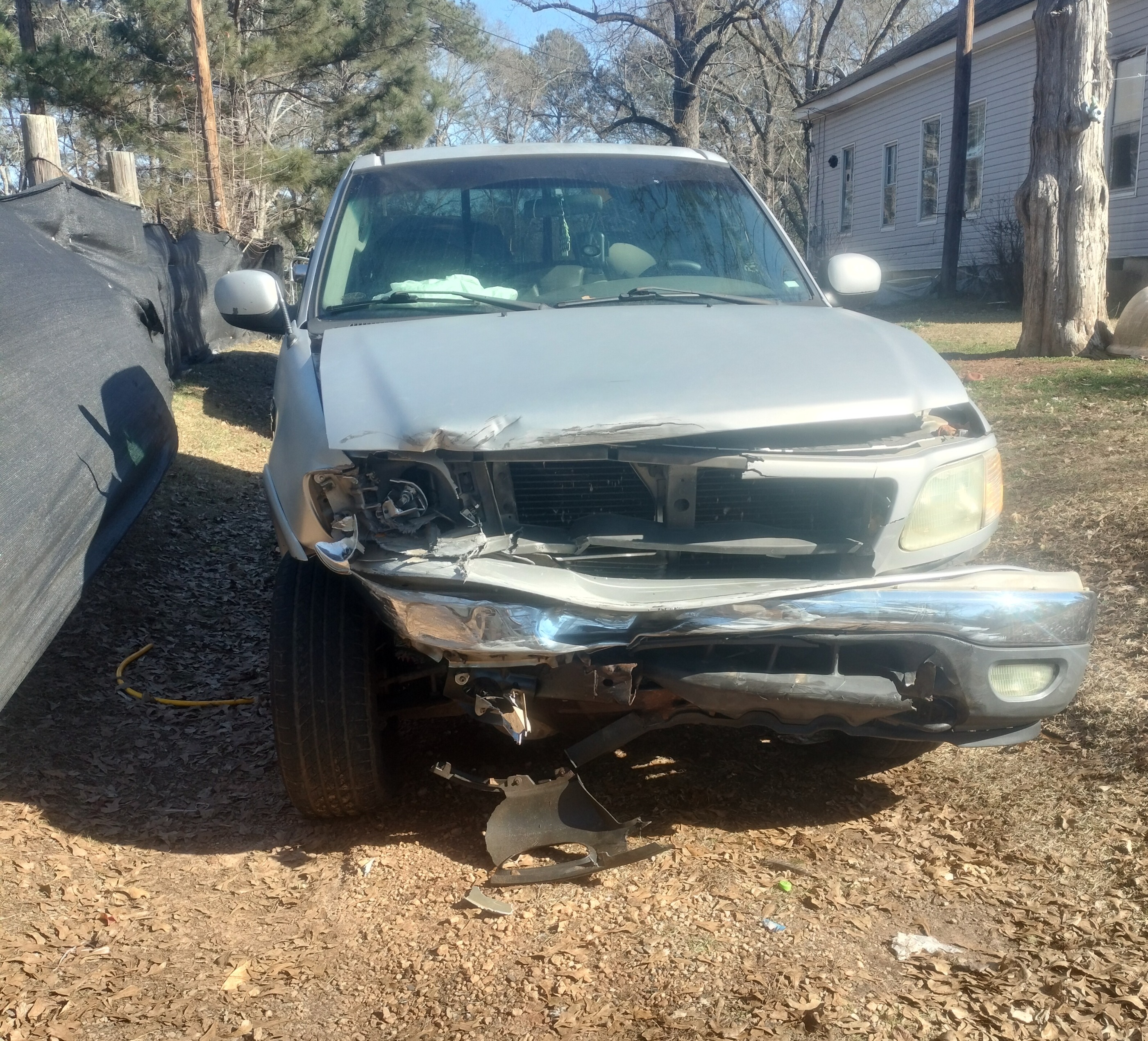 Rebuilding Malakiah’s Dream After the Accident campaign photo, 2 of 8