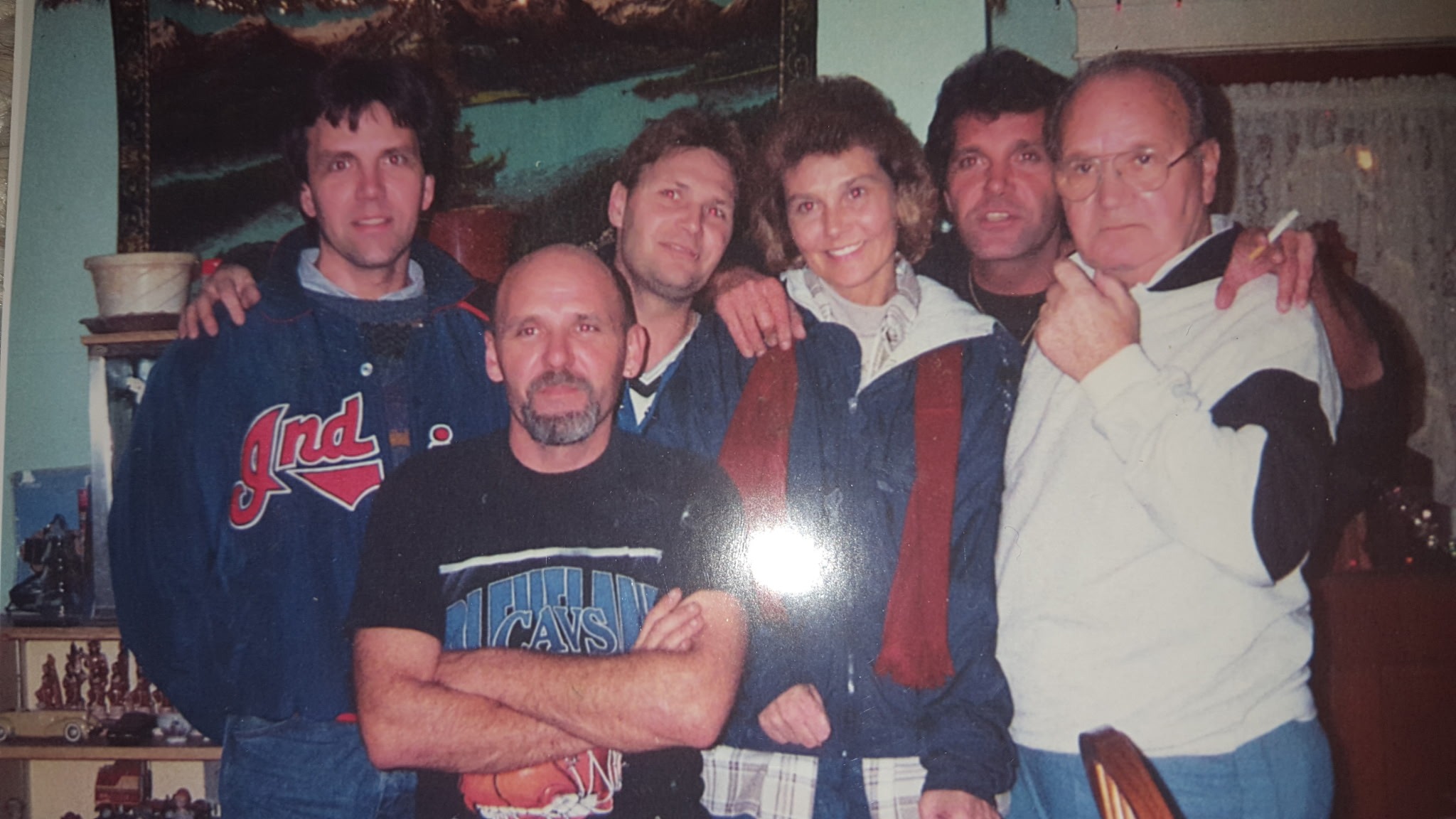 Honoring Jim Kowalski’s Memory campaign photo, 2 of 8