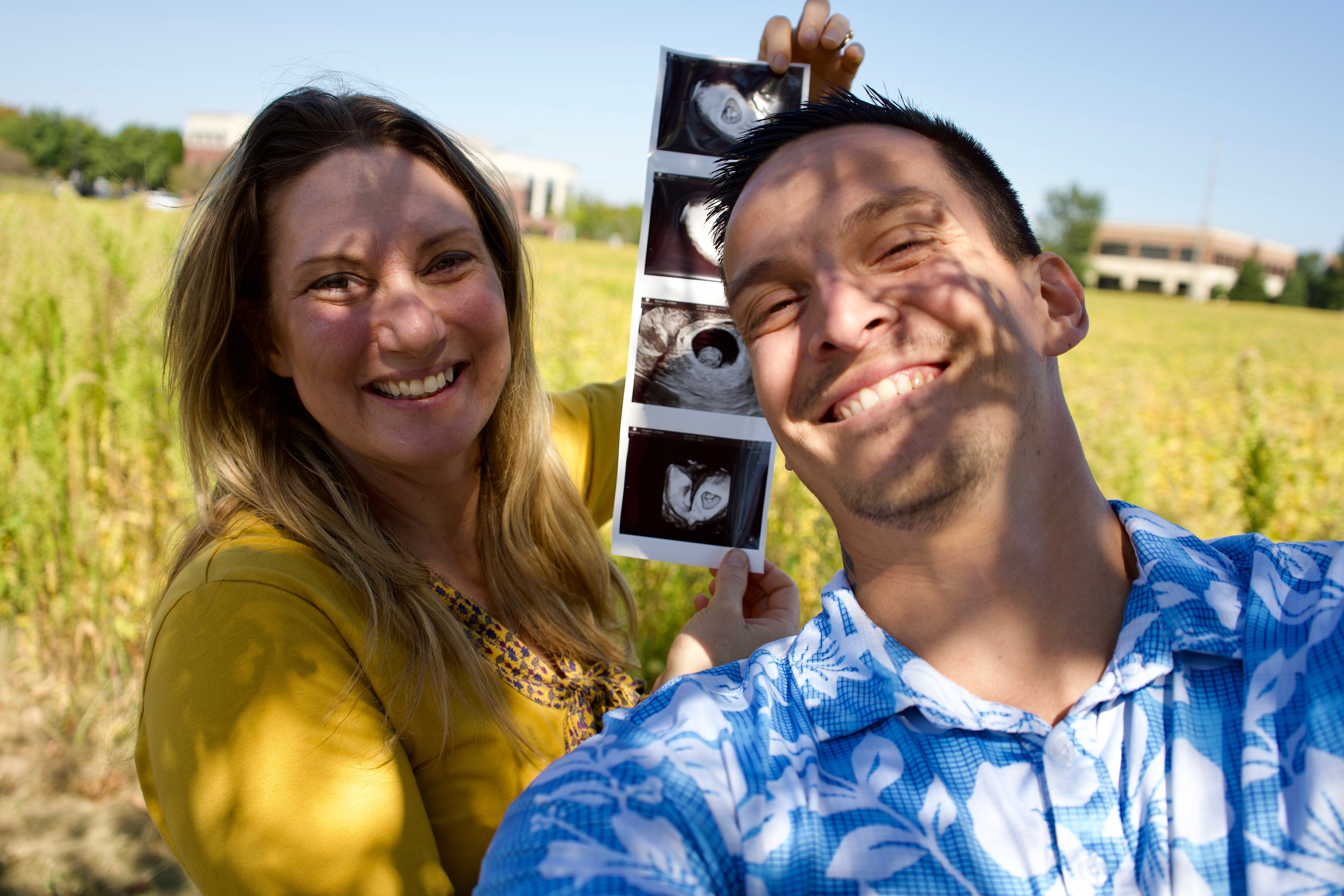 Tiny but Mighty: Support Baby Leonardo Chudo’s NICU Journey campaign photo, 6 of 8