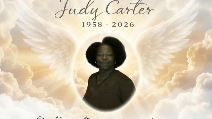 PLEASE HELP – Memorial Services -Judy Carter photo