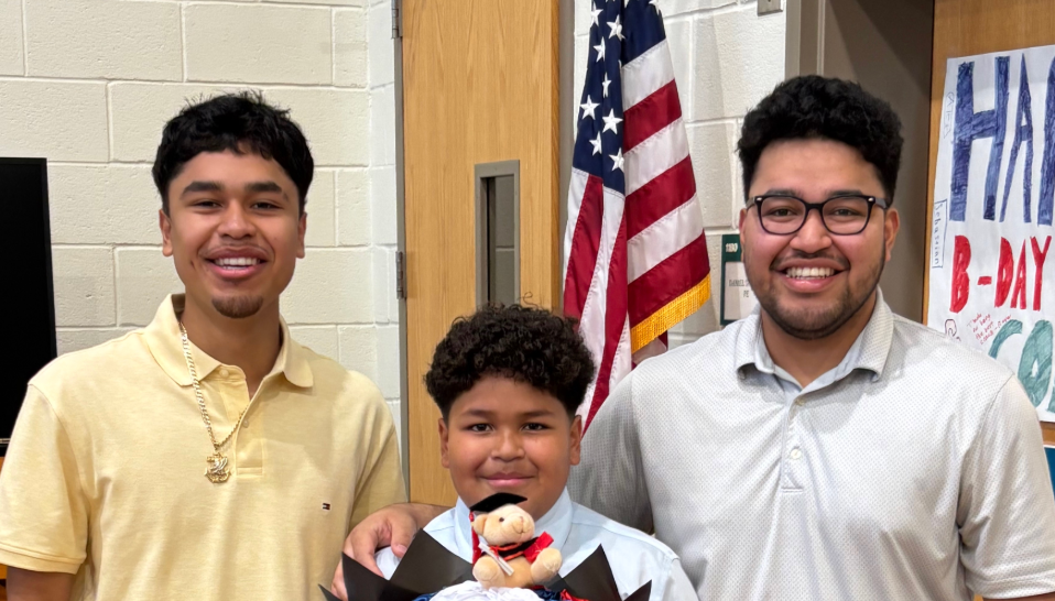 Help Servando’s Family Reunite with Their Dad campaign photo, 7 of 8