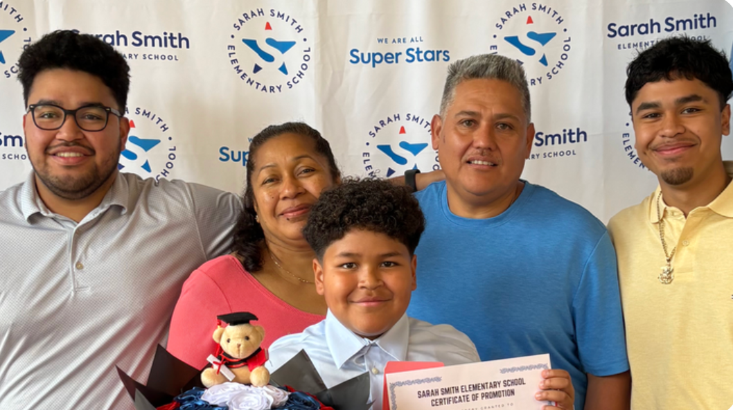 Help Servando’s Family Reunite with Their Dad campaign photo, 2 of 8