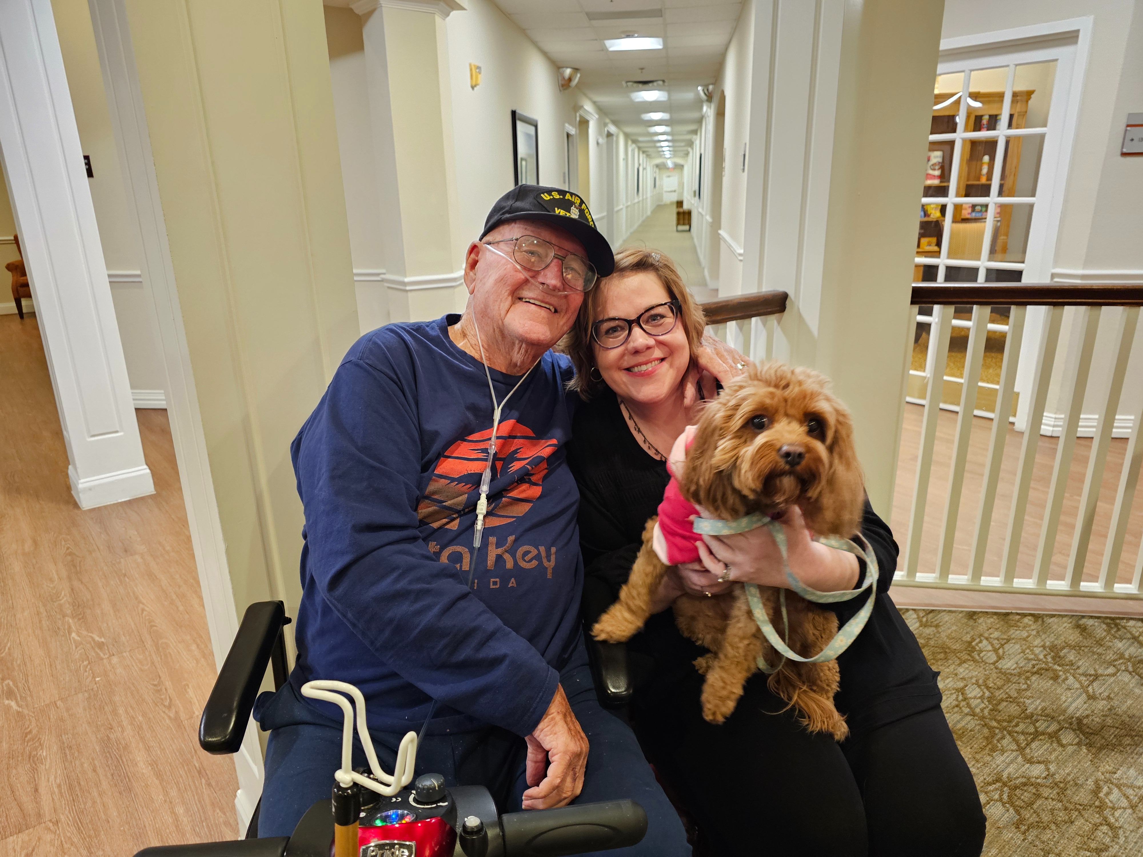 Help Kristine Heal and Get Back on Her Feet campaign photo, 7 of 8