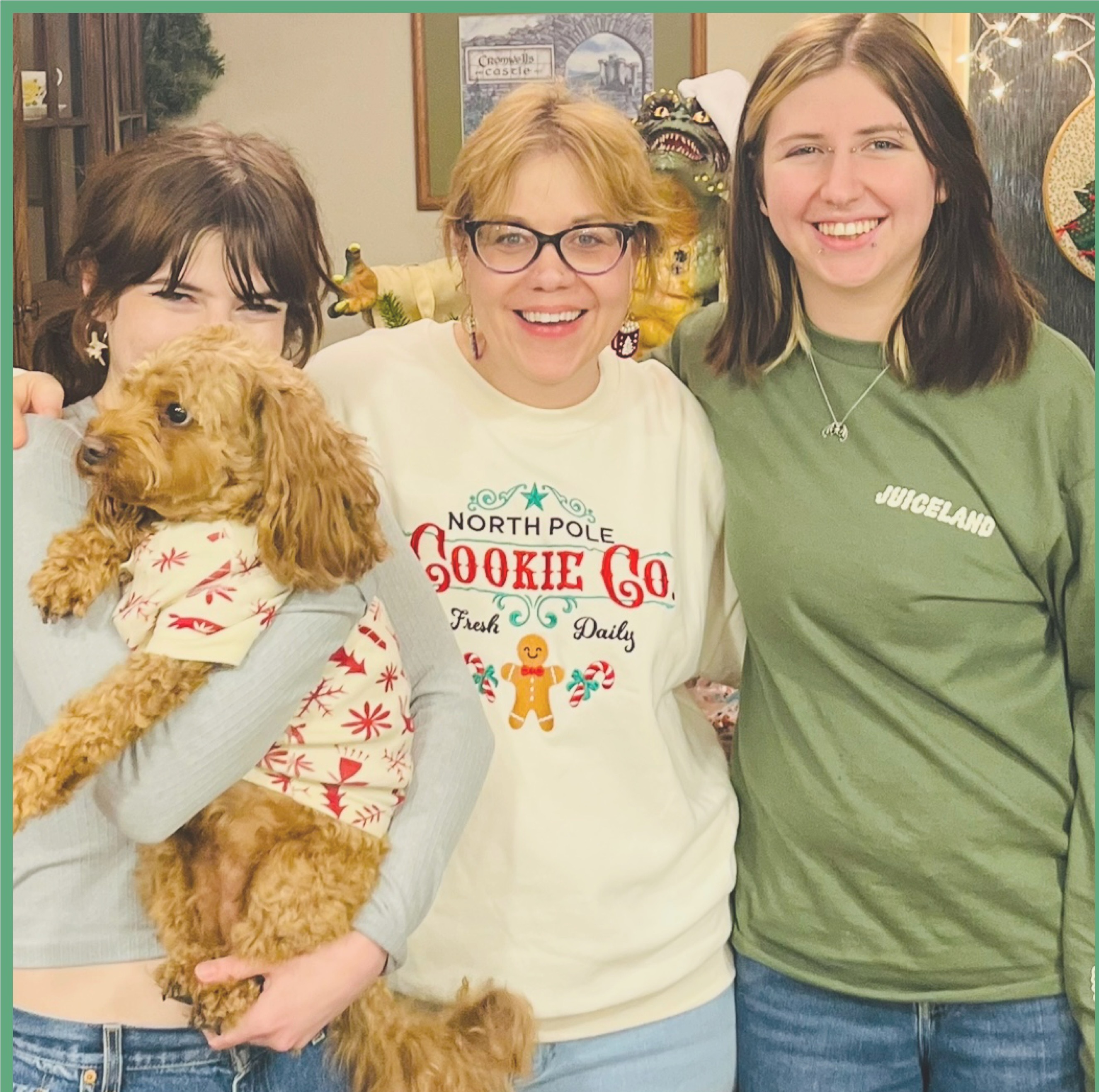 Help Kristine Heal and Get Back on Her Feet campaign photo, 5 of 8