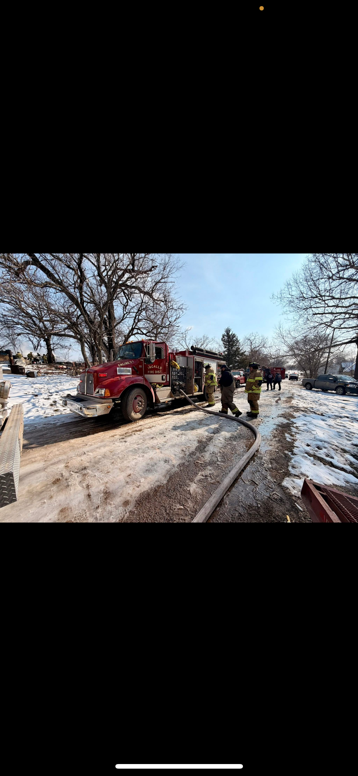 Help My Parents Rebuild Their Lives After the Fire campaign photo, 2 of 4