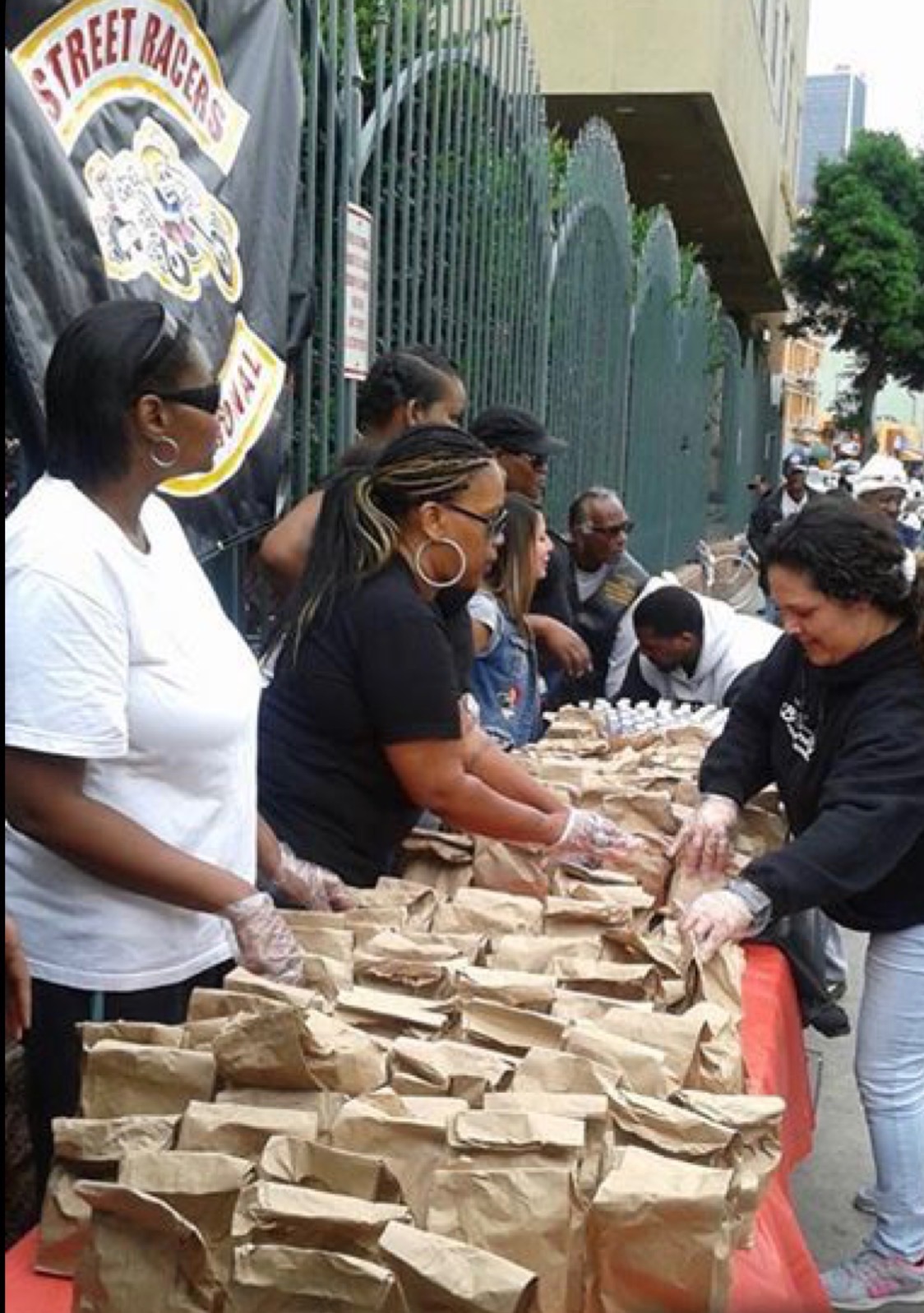 Building Shelters for Safety and Hope campaign photo, 2 of 7