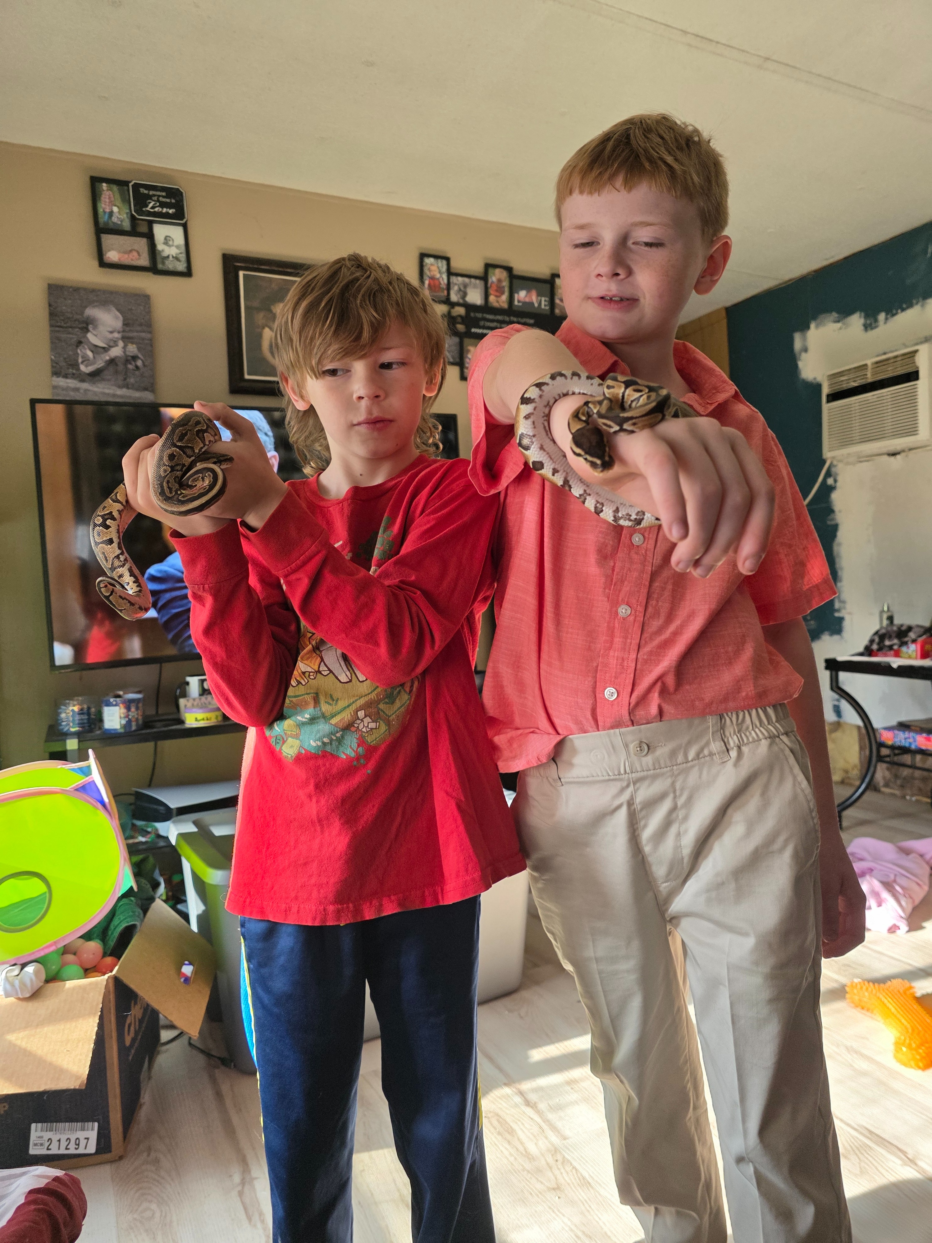 Fundraiser by Wendy Saathoff : Help Us Rebuild After Devastating House Fire